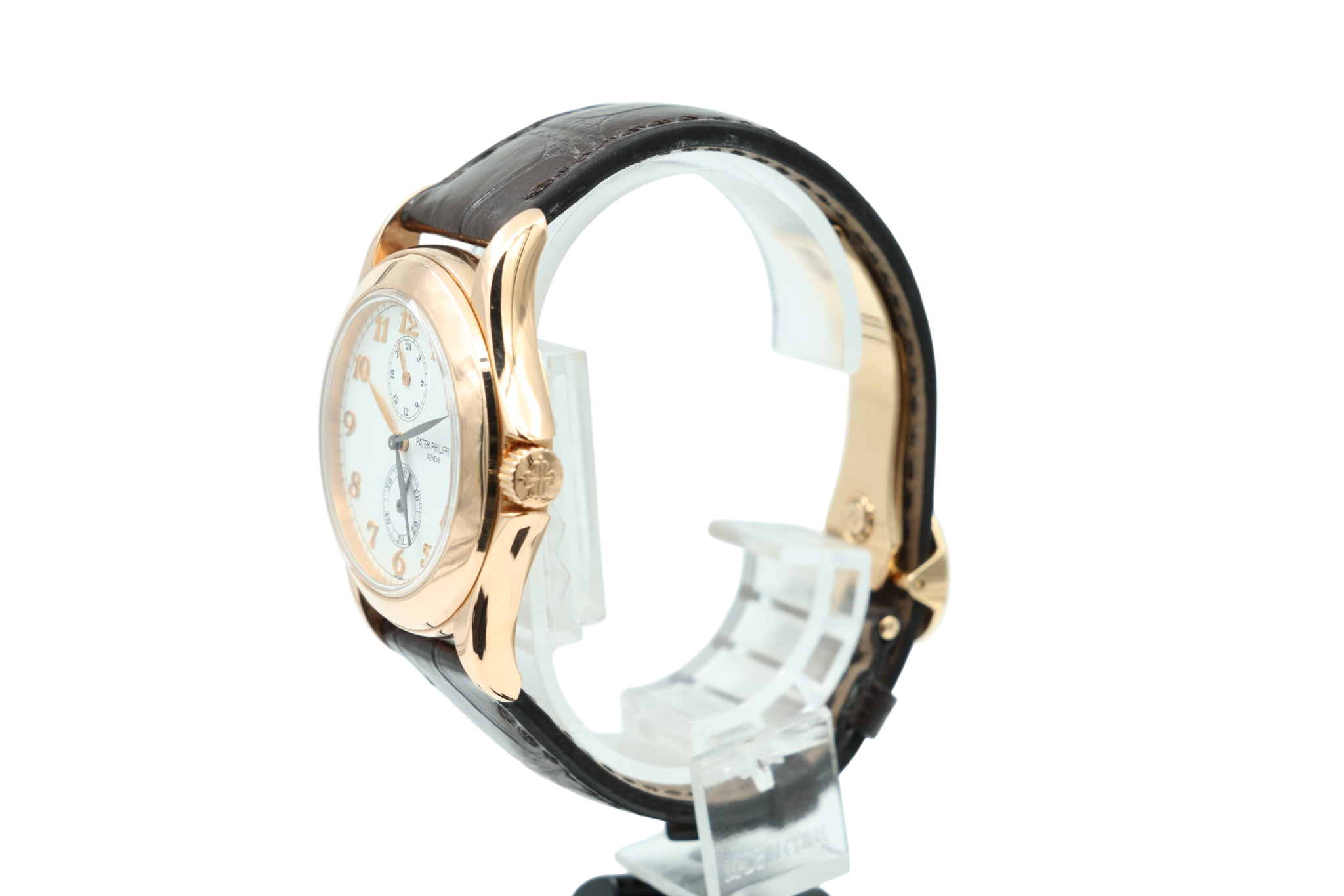 Patek Philippe - Calatrava – White – 5134R – 2005