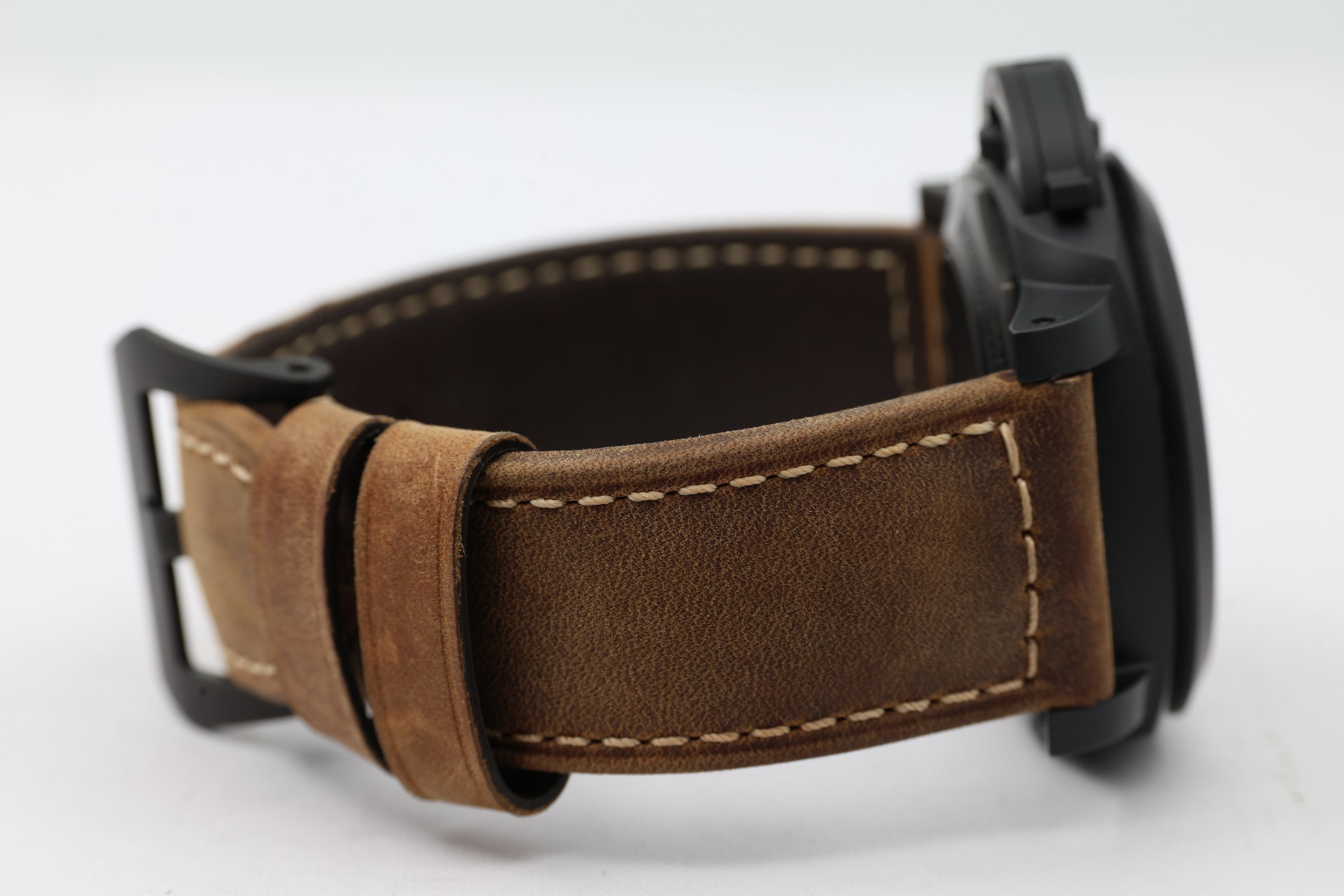 Panerai - Luminor 1950 – Black – PAM00441