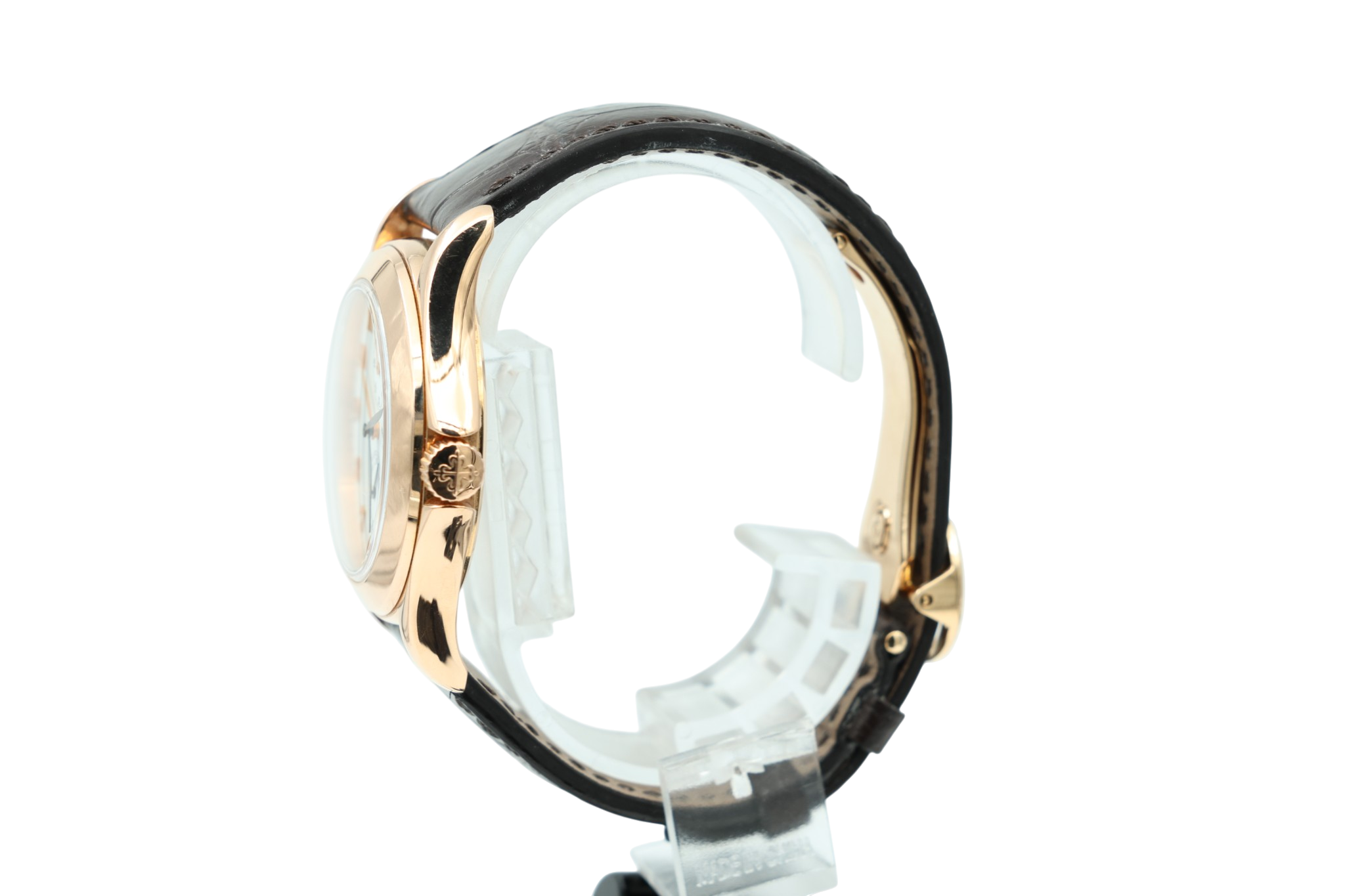 Patek Philippe - Calatrava – White – 5134R – 2005