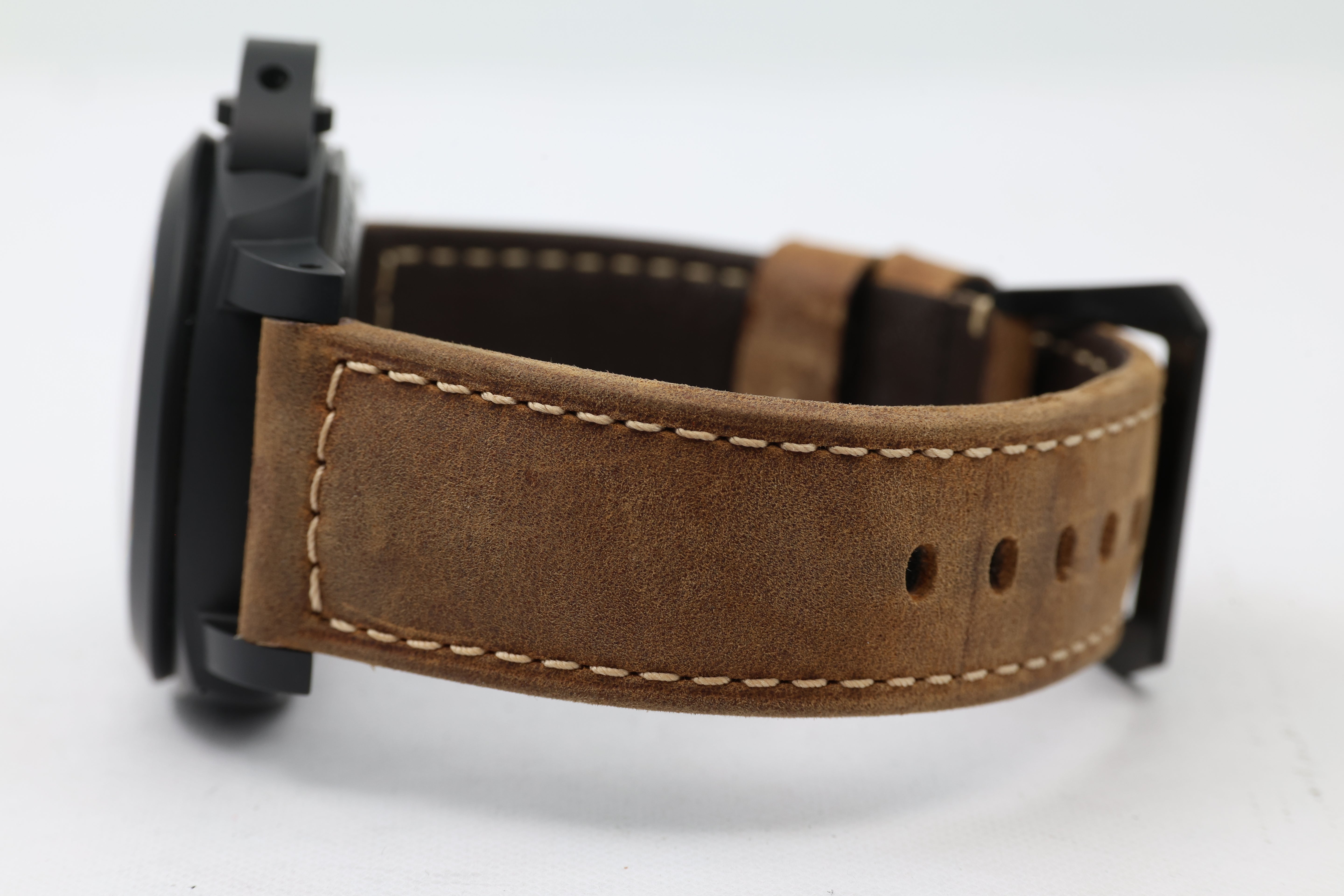 Panerai - Luminor 1950 – Black – PAM00441