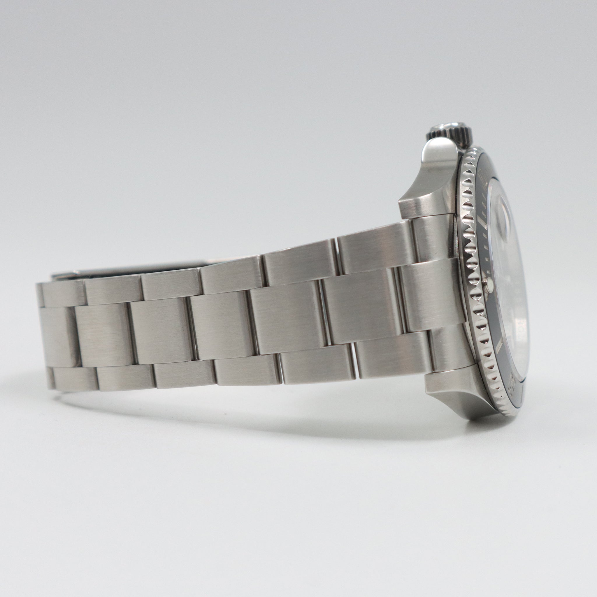 Rolex - Submariner - 126610LN - 2021