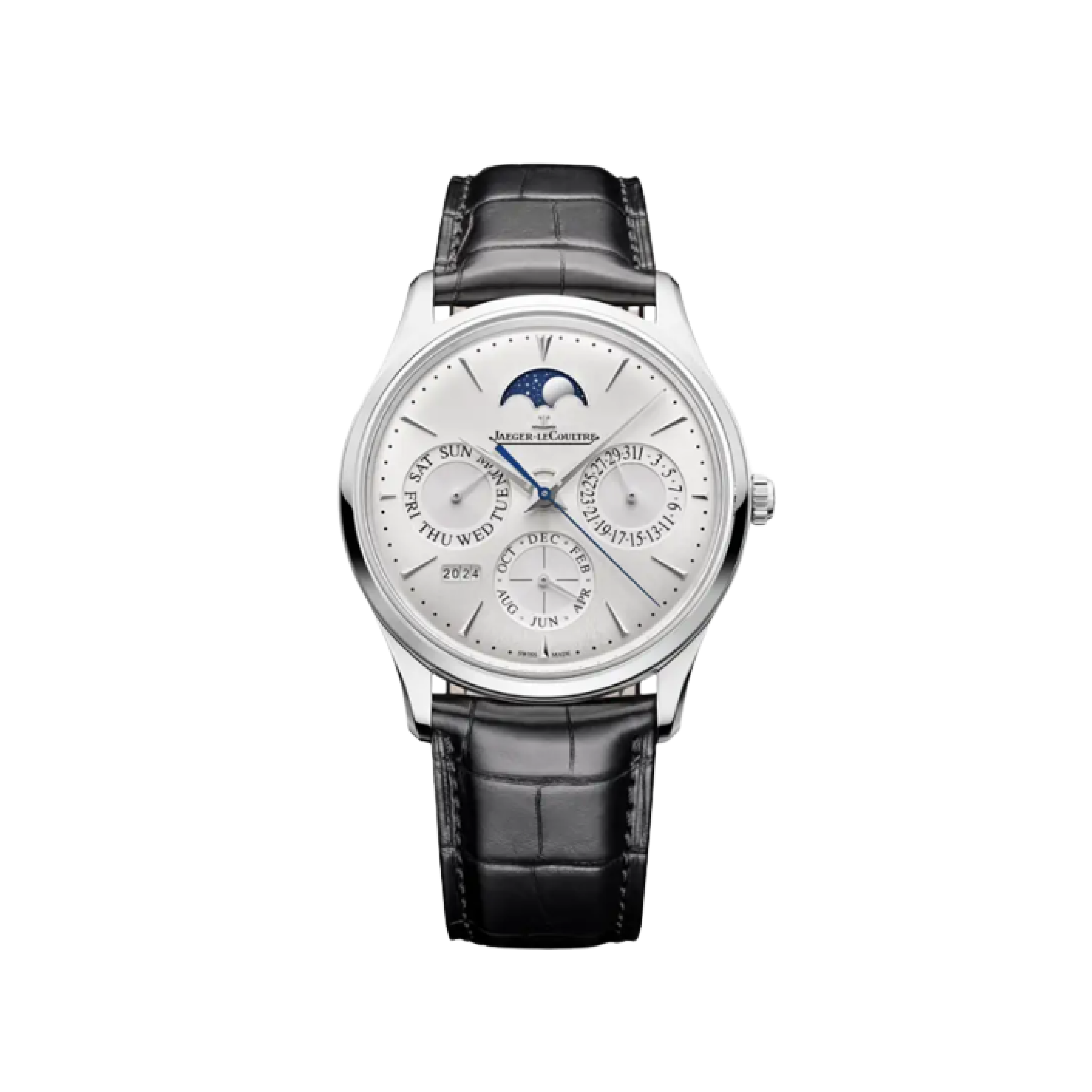 Jaeger-LeCoultre Master Ultra Thin Perpetual Calendar Q114842J