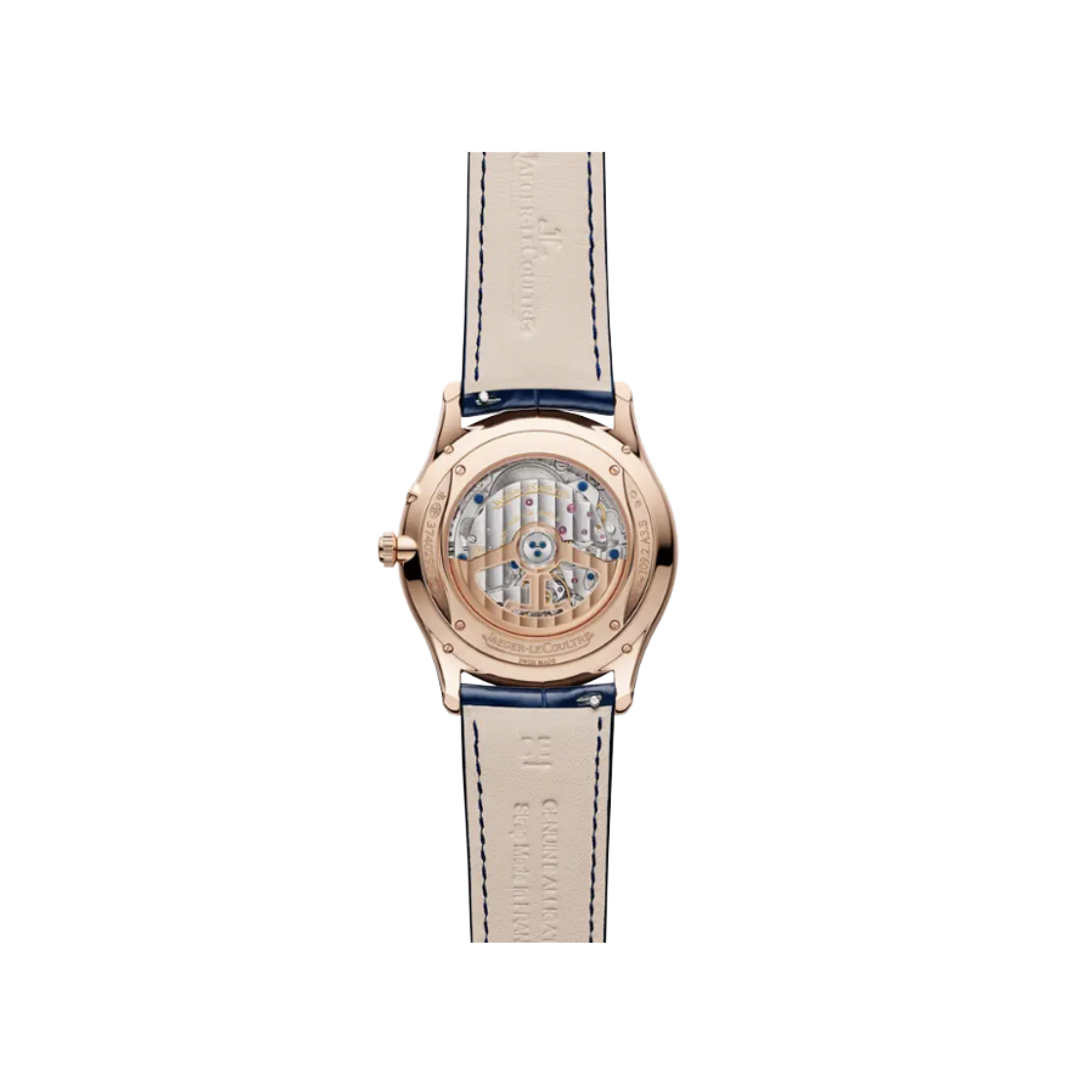Jaeger-LeCoultre Master Ultra Thin Power Reserve Q137258J