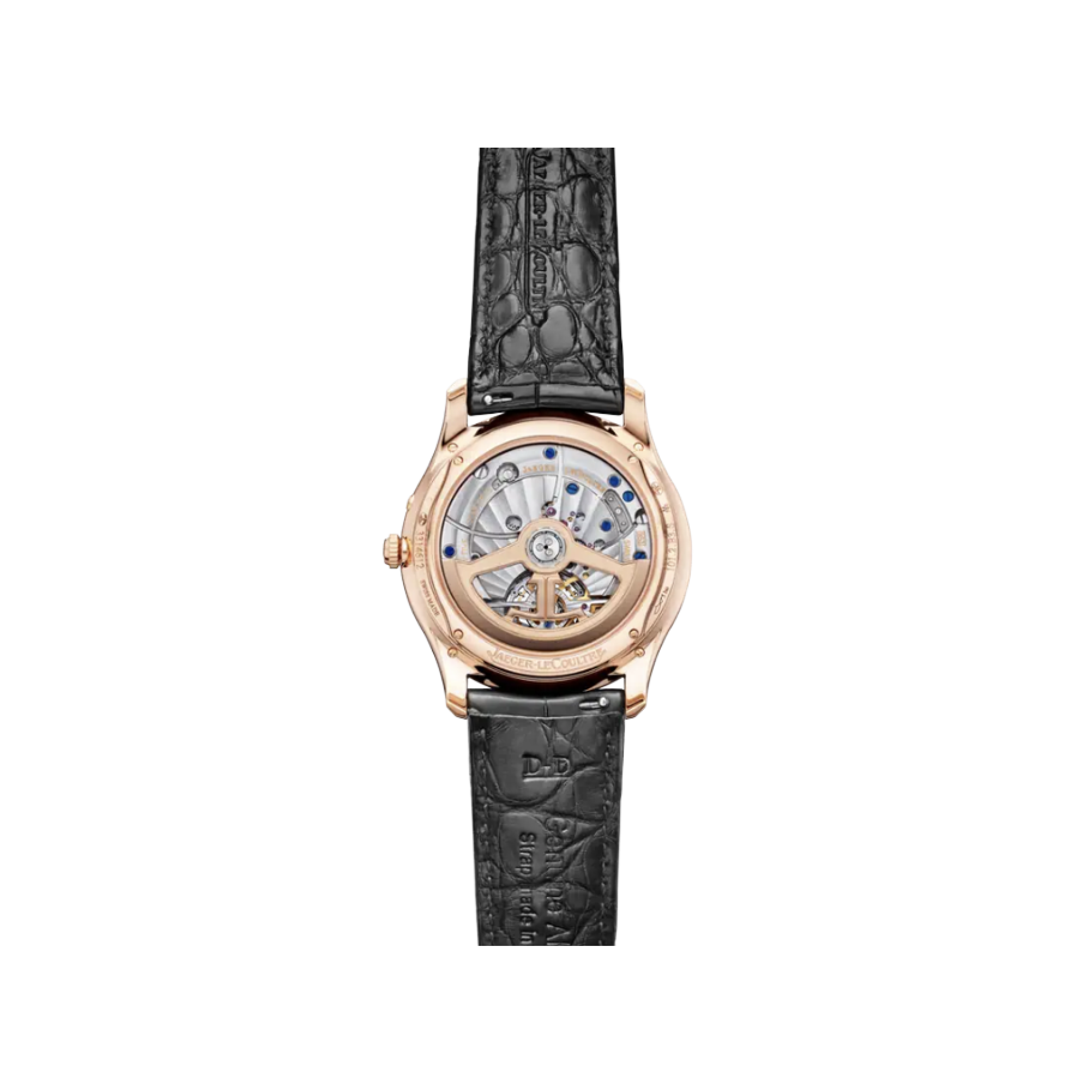 Jaeger-LeCoultre Master Ultra Thin Tourbillon Moon Q169242J