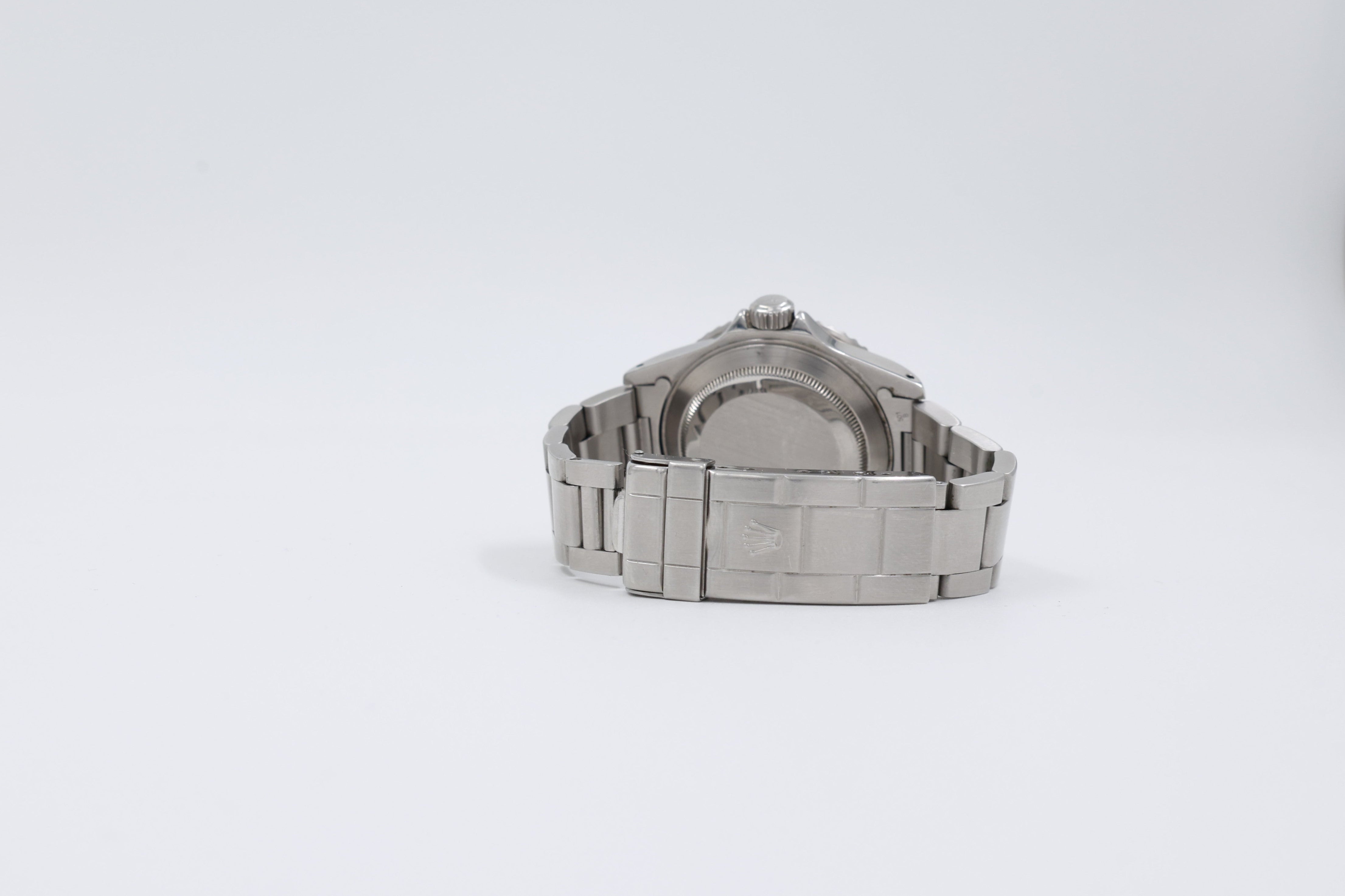Rolex Submariner - 16610 - 1999 Swiss only dial