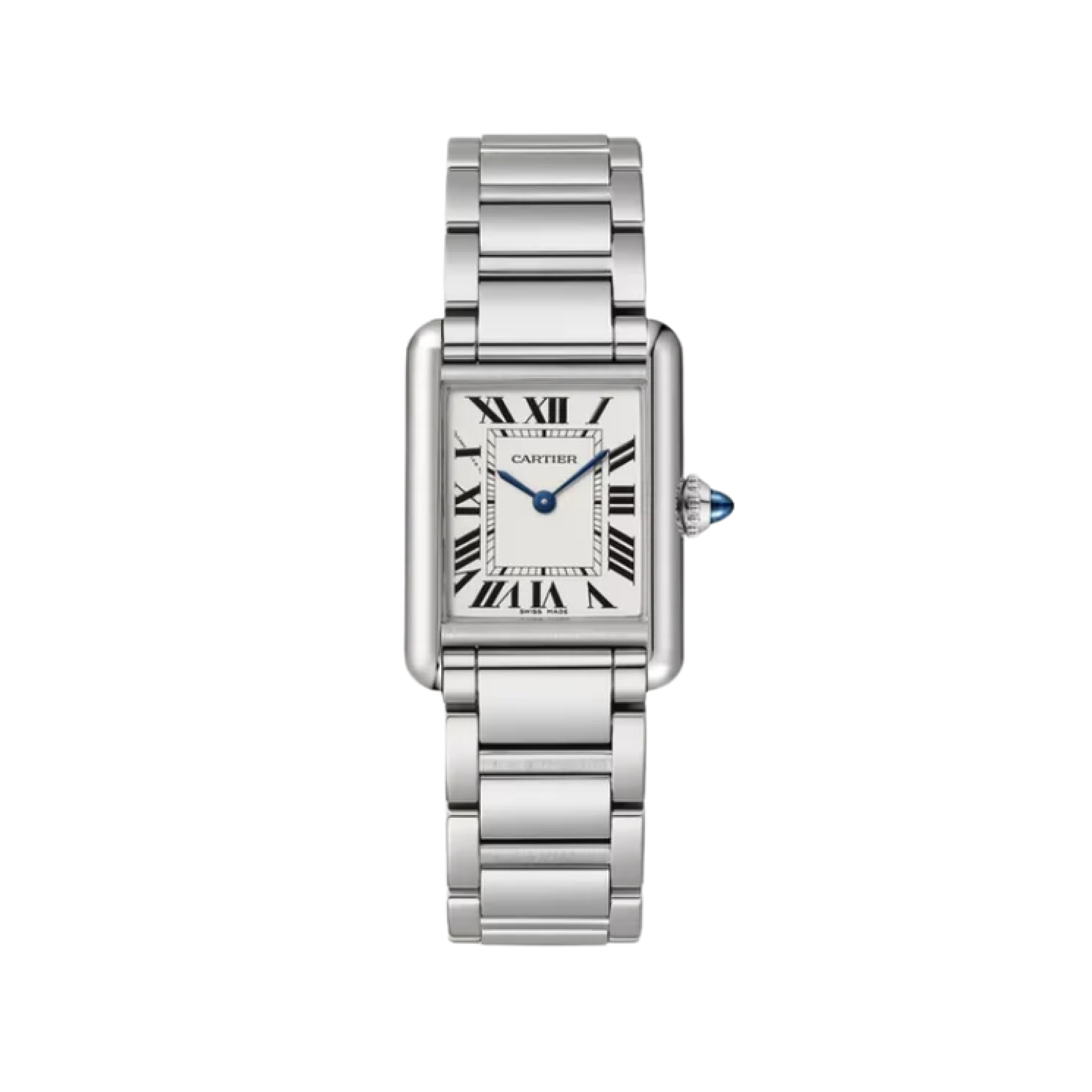 Cartier Tank Must WSTA0051