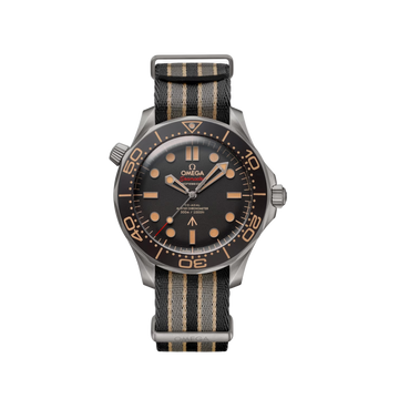 Omega Seamaster Diver 300M 007 edition 210.92.42.20.01.001