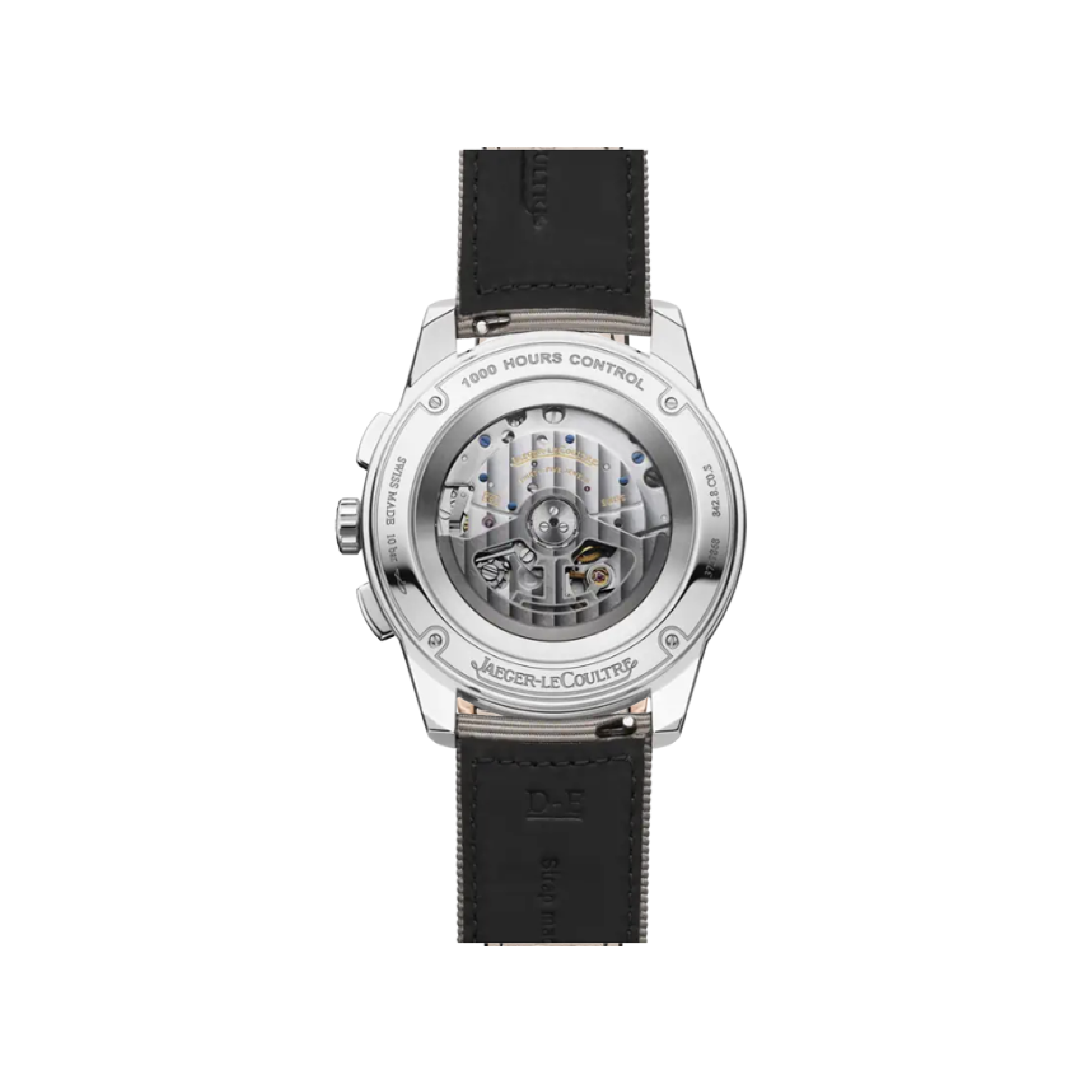 Jaeger-LeCoultre Polaris Chronograph Q902843J