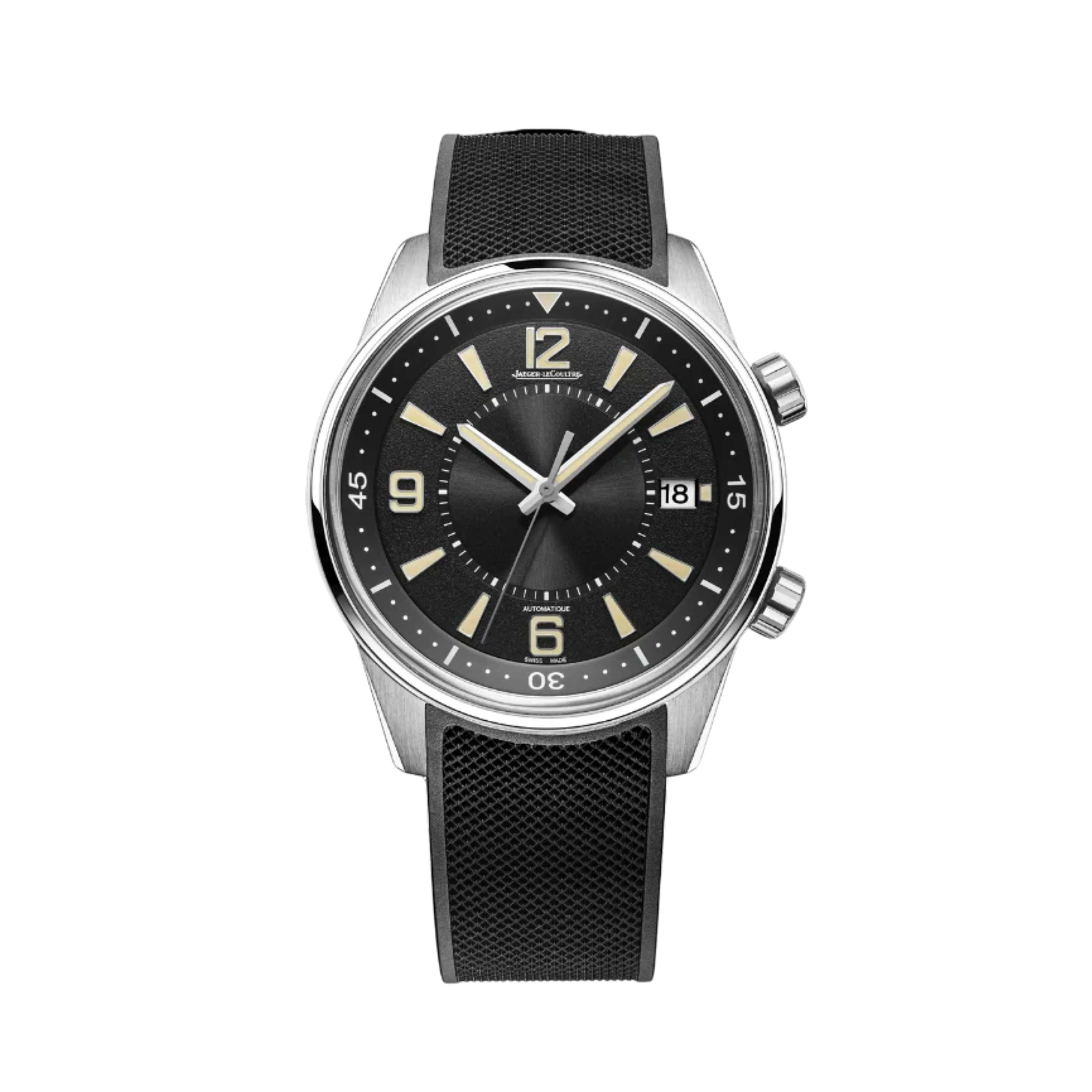 Jaeger-LeCoultre Polaris Date Q906867J