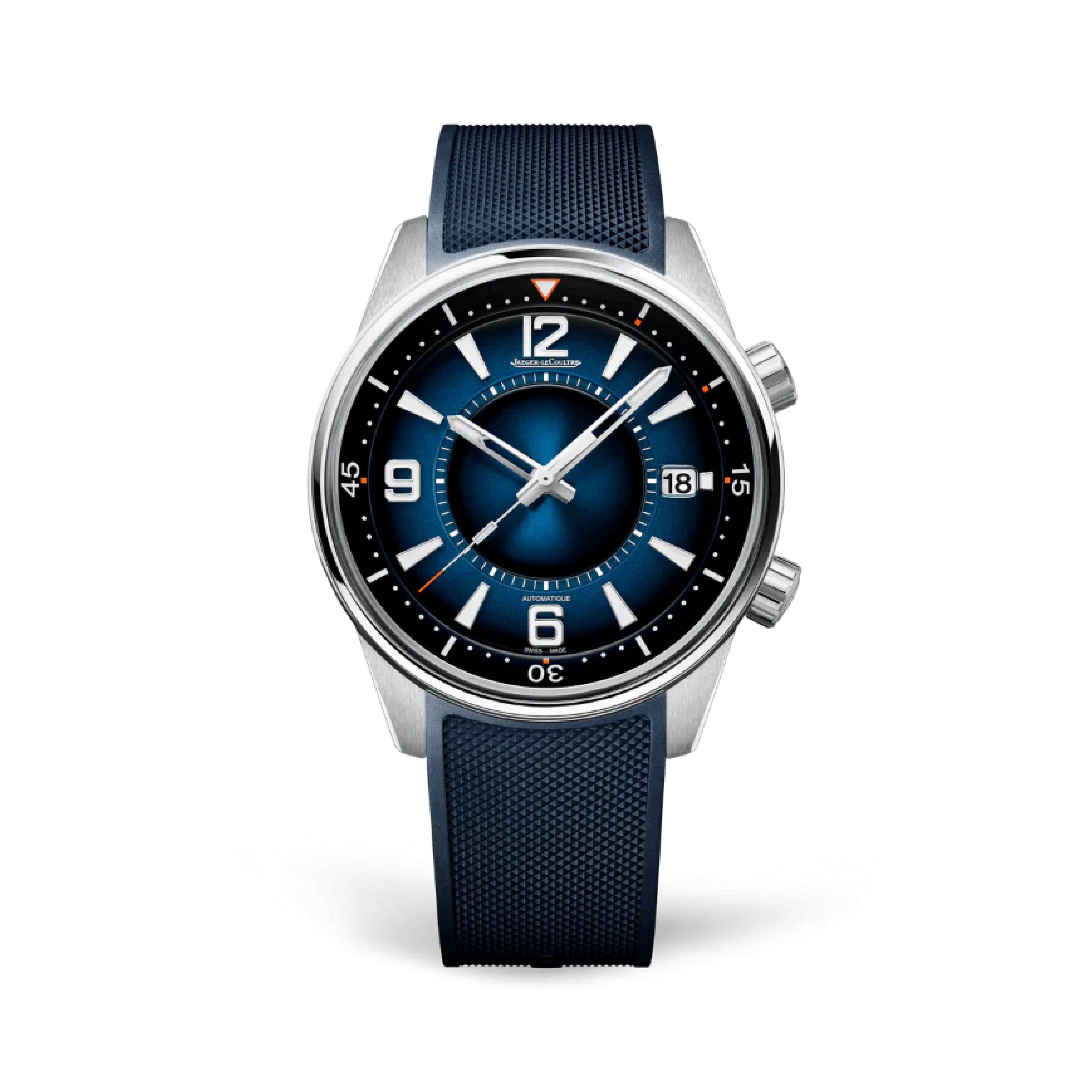 Jaeger-LeCoultre Polaris Date Q906868J