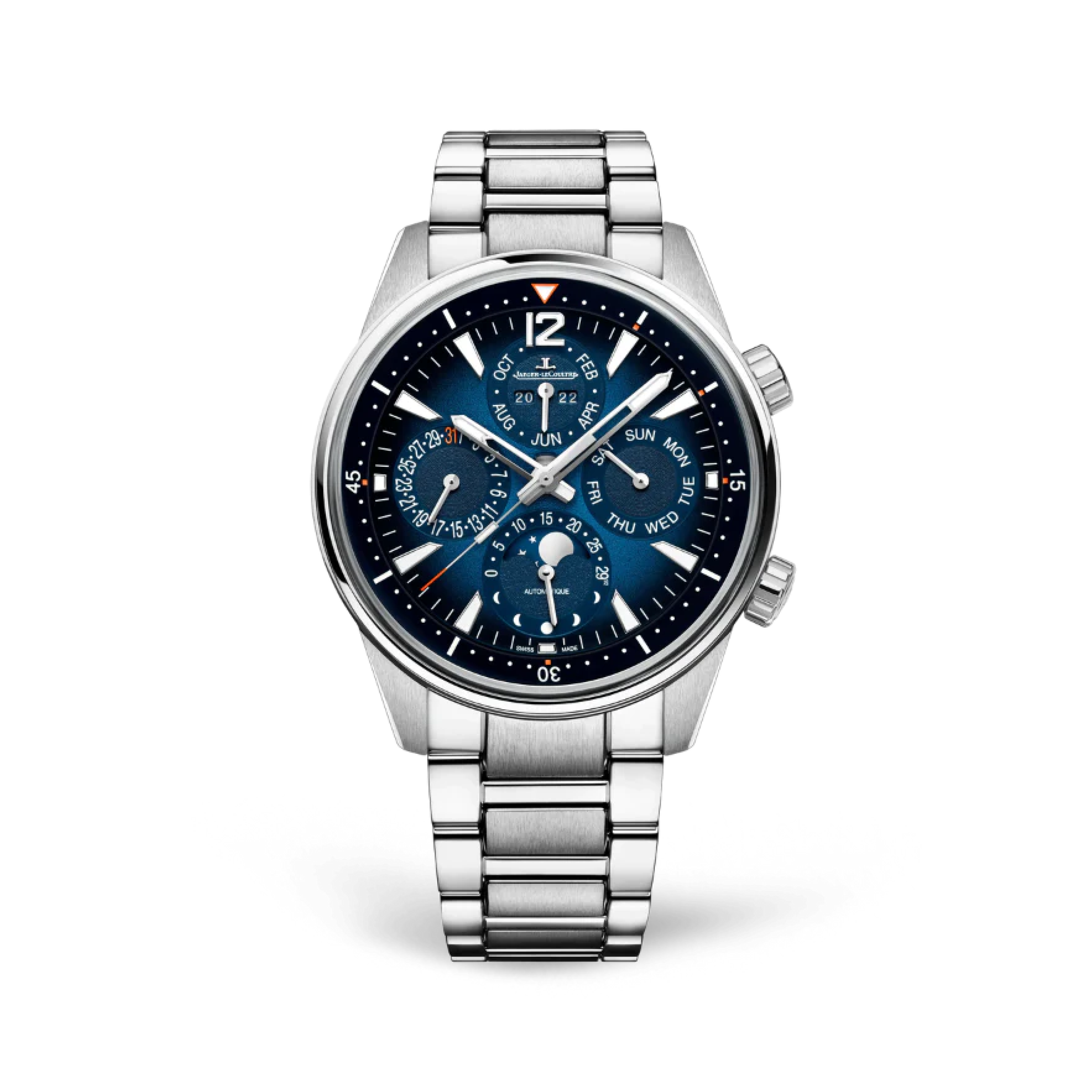 Jaeger-LeCoultre Polaris Perpetual Calendar Q9088180