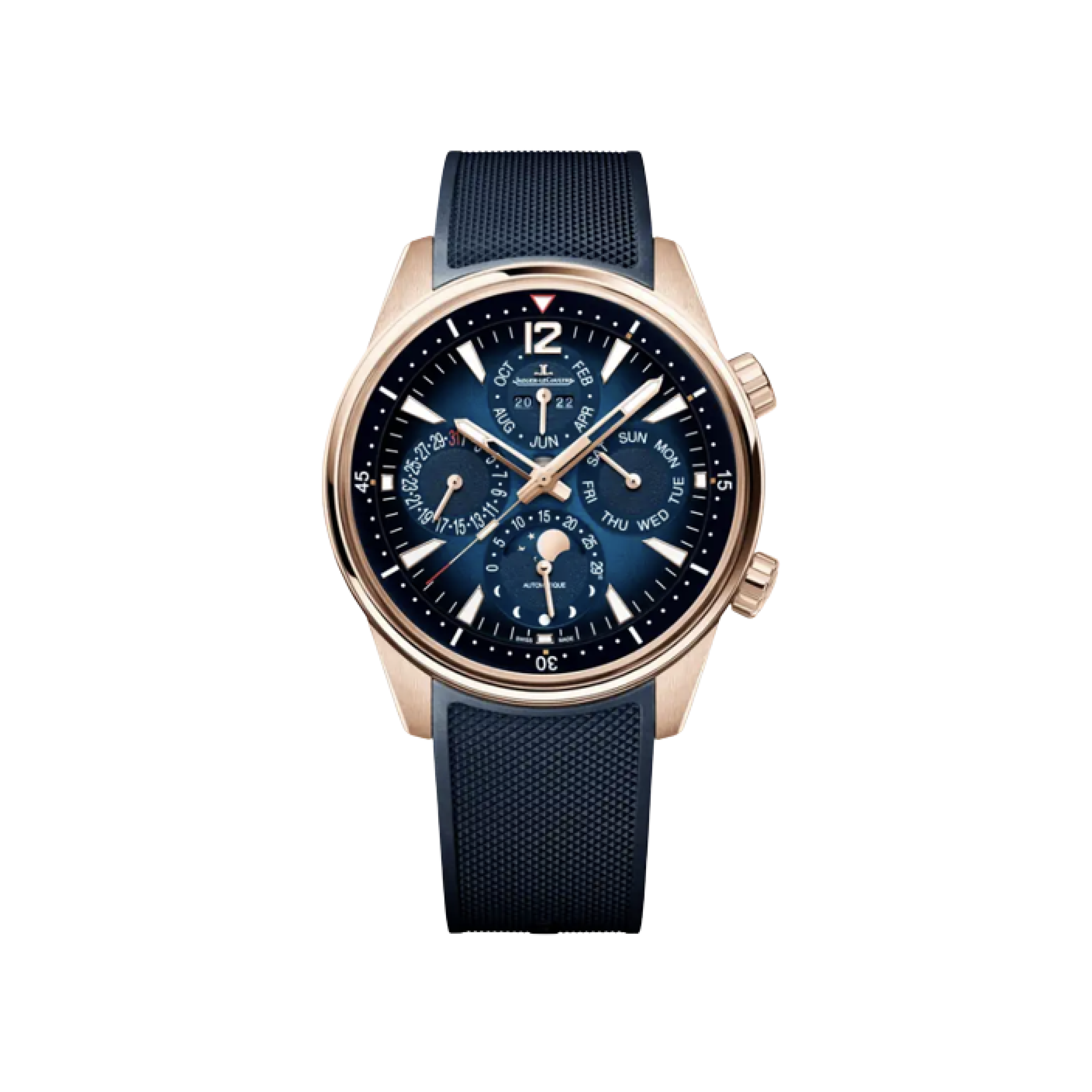 Jaeger-LeCoultre Polaris Perpetual Calendar Q908268J