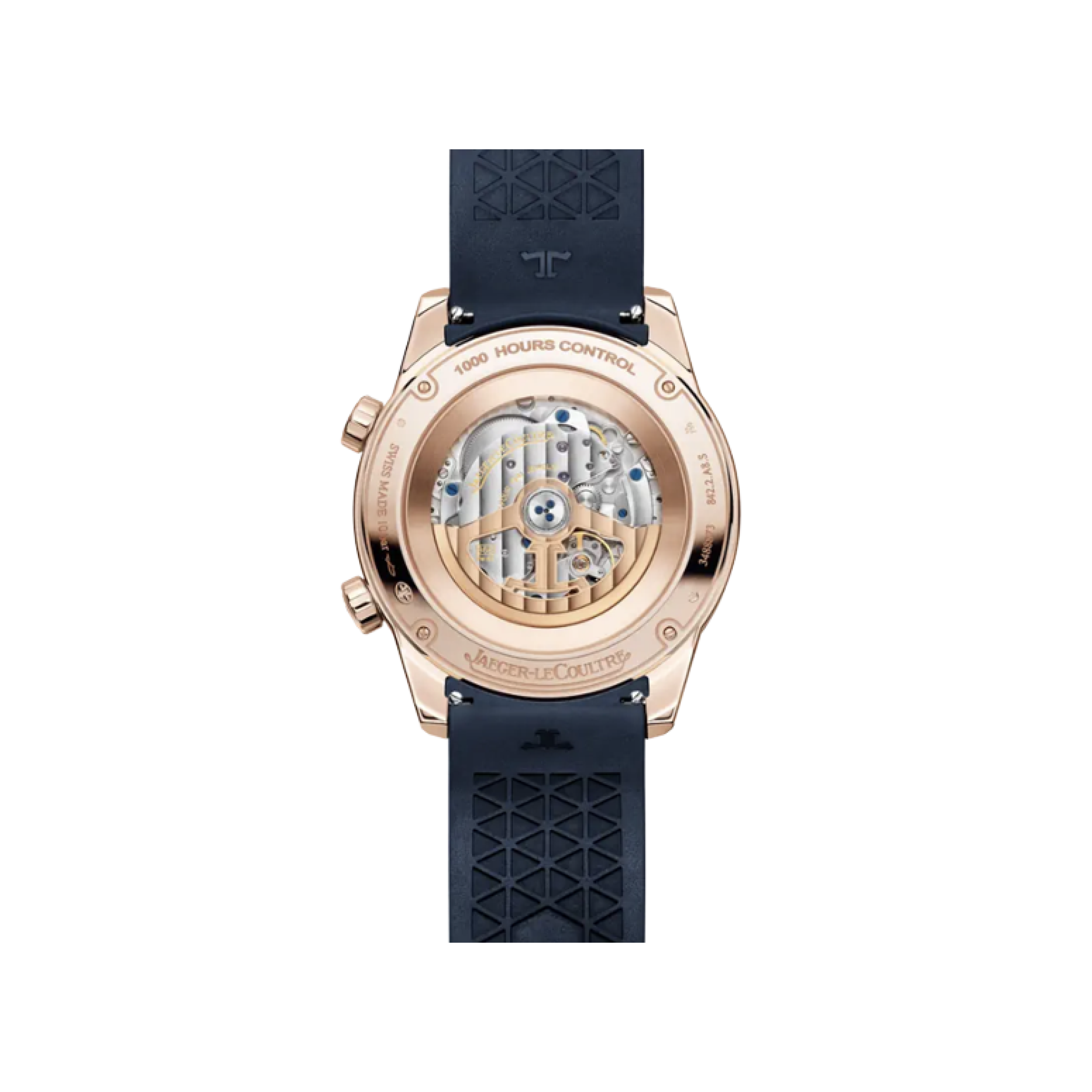 Jaeger-LeCoultre Polaris Perpetual Calendar Q908268J