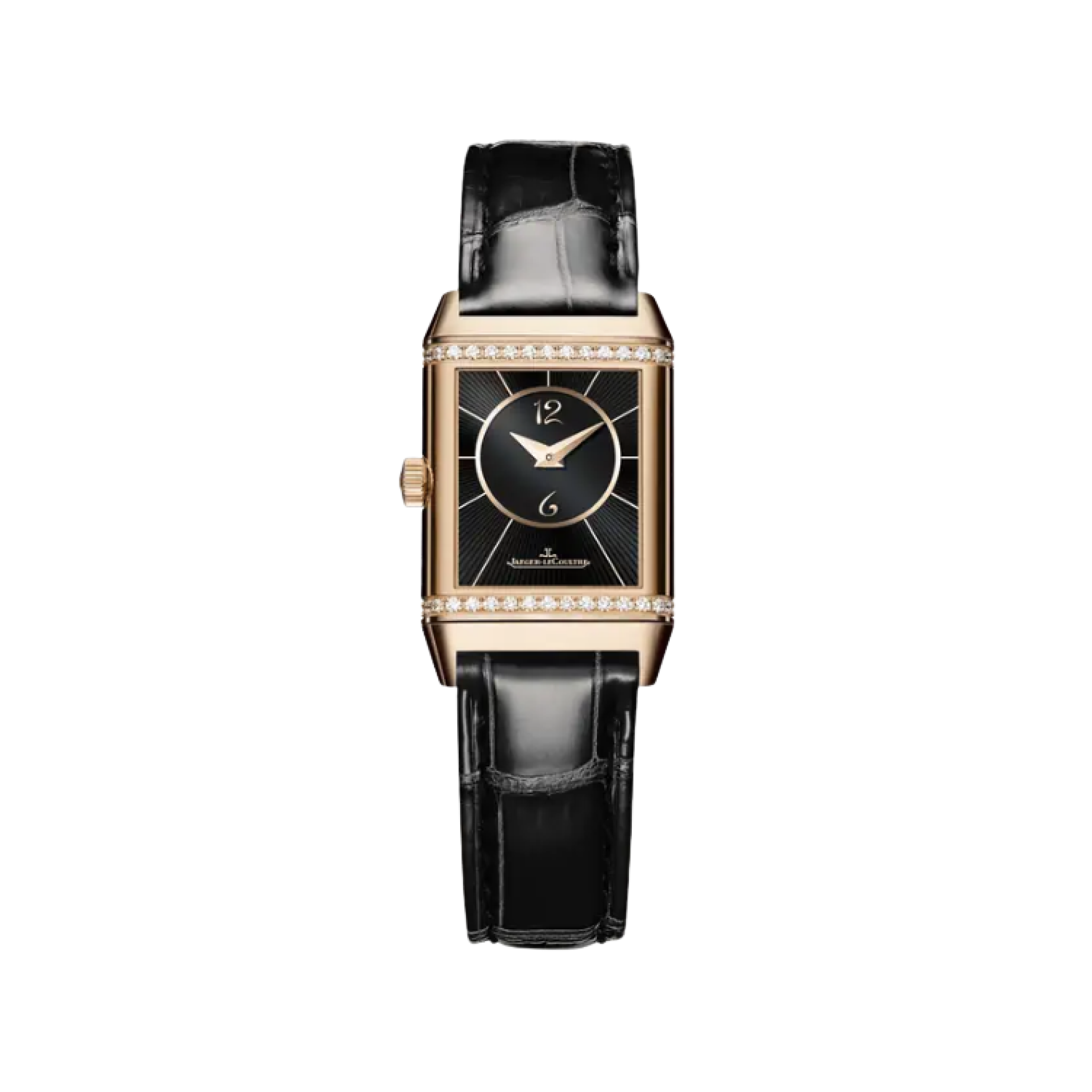 Jaeger-LeCoultre Reverso Classic Duetto Q2662530