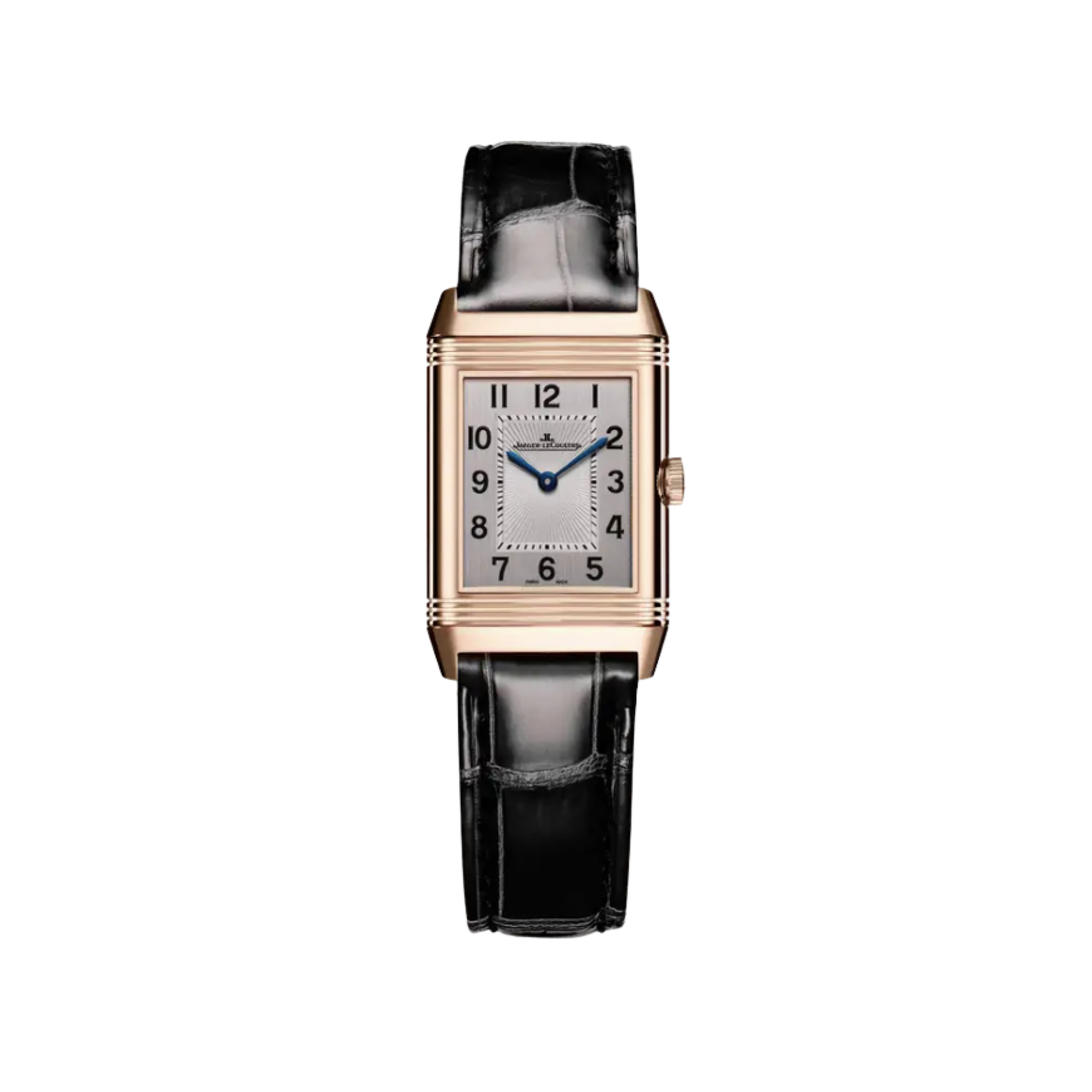 Jaeger-LeCoultre Reverso Classic Duetto Q2662530