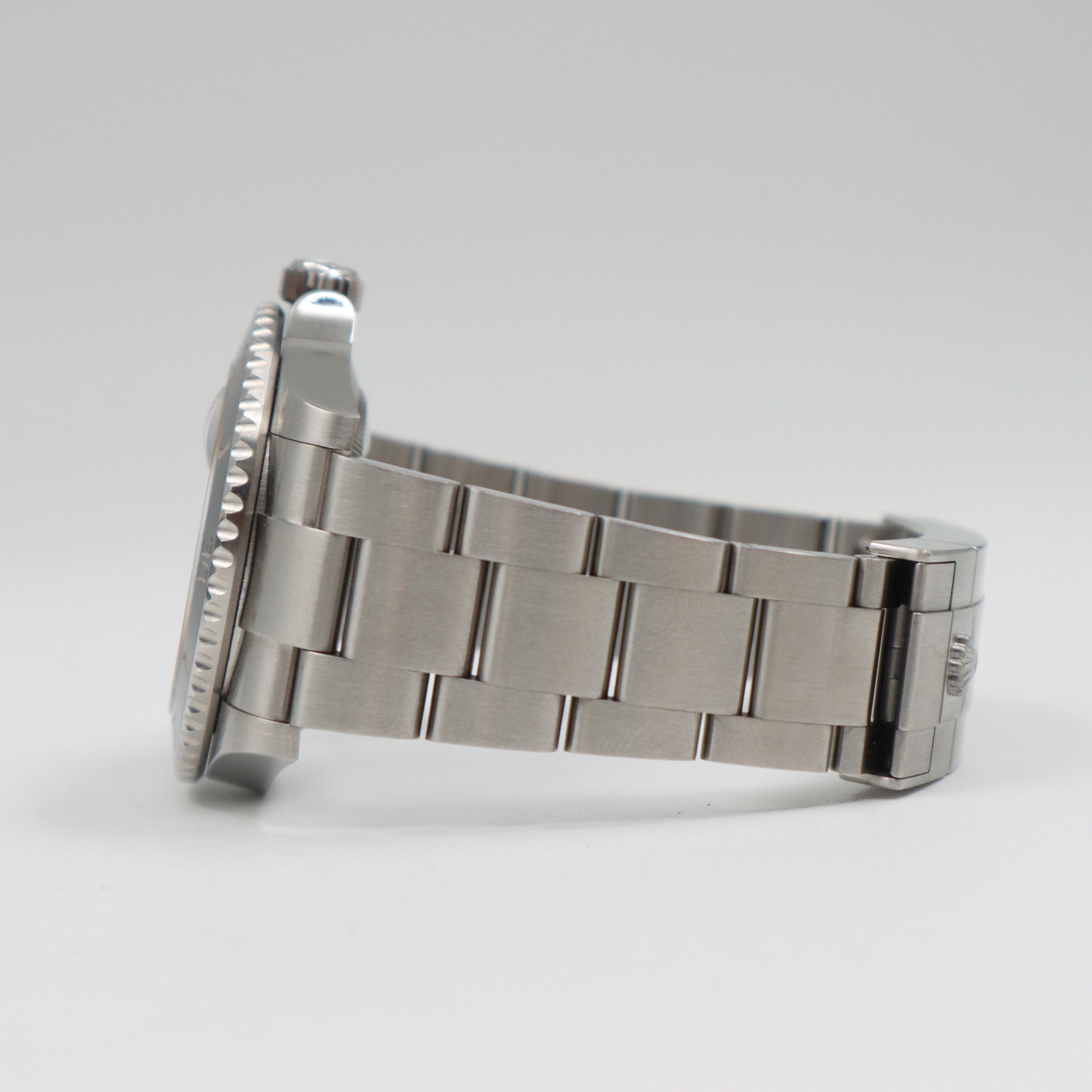 Rolex- Sub Date - 126610LN