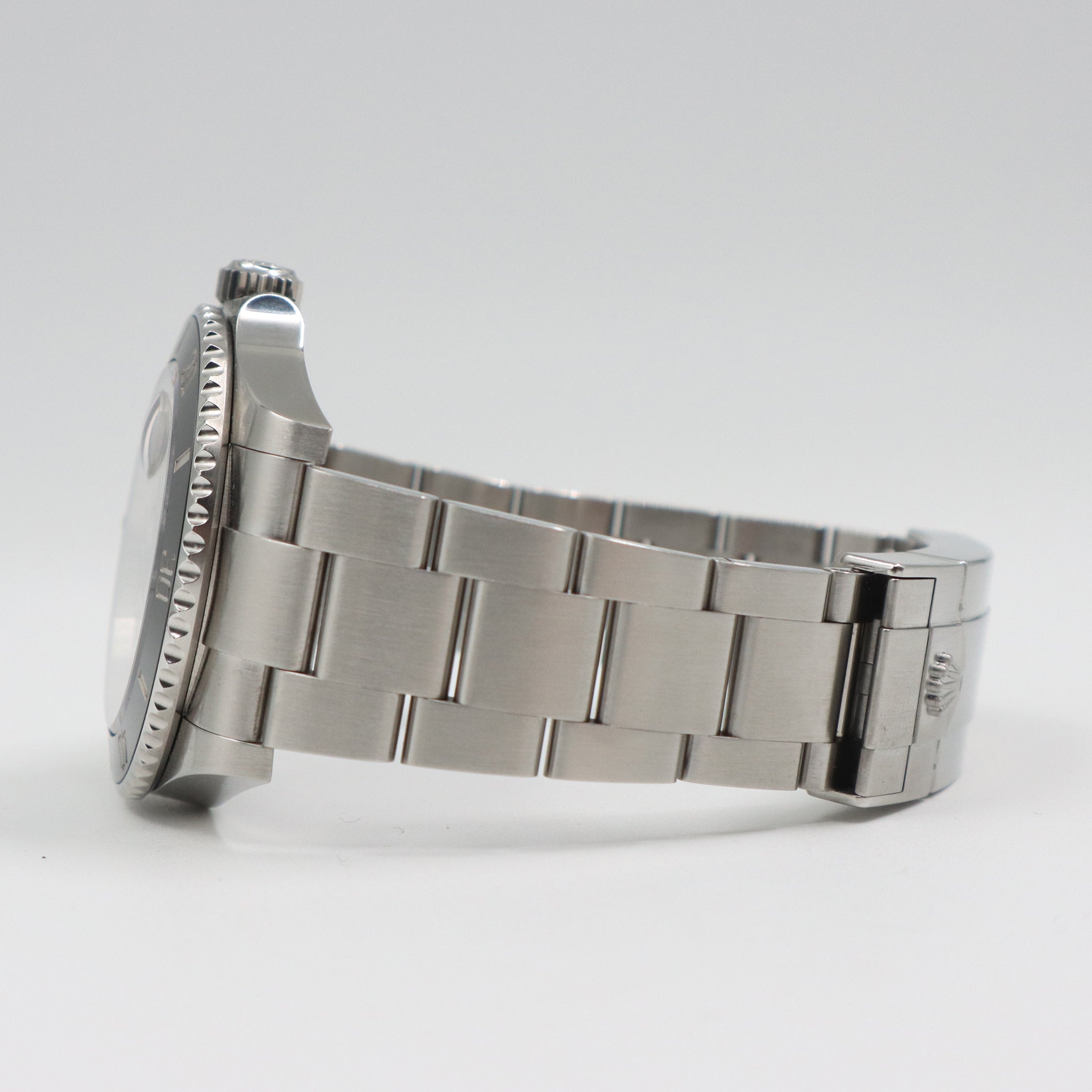Rolex - Submariner - 126610LN - 2021