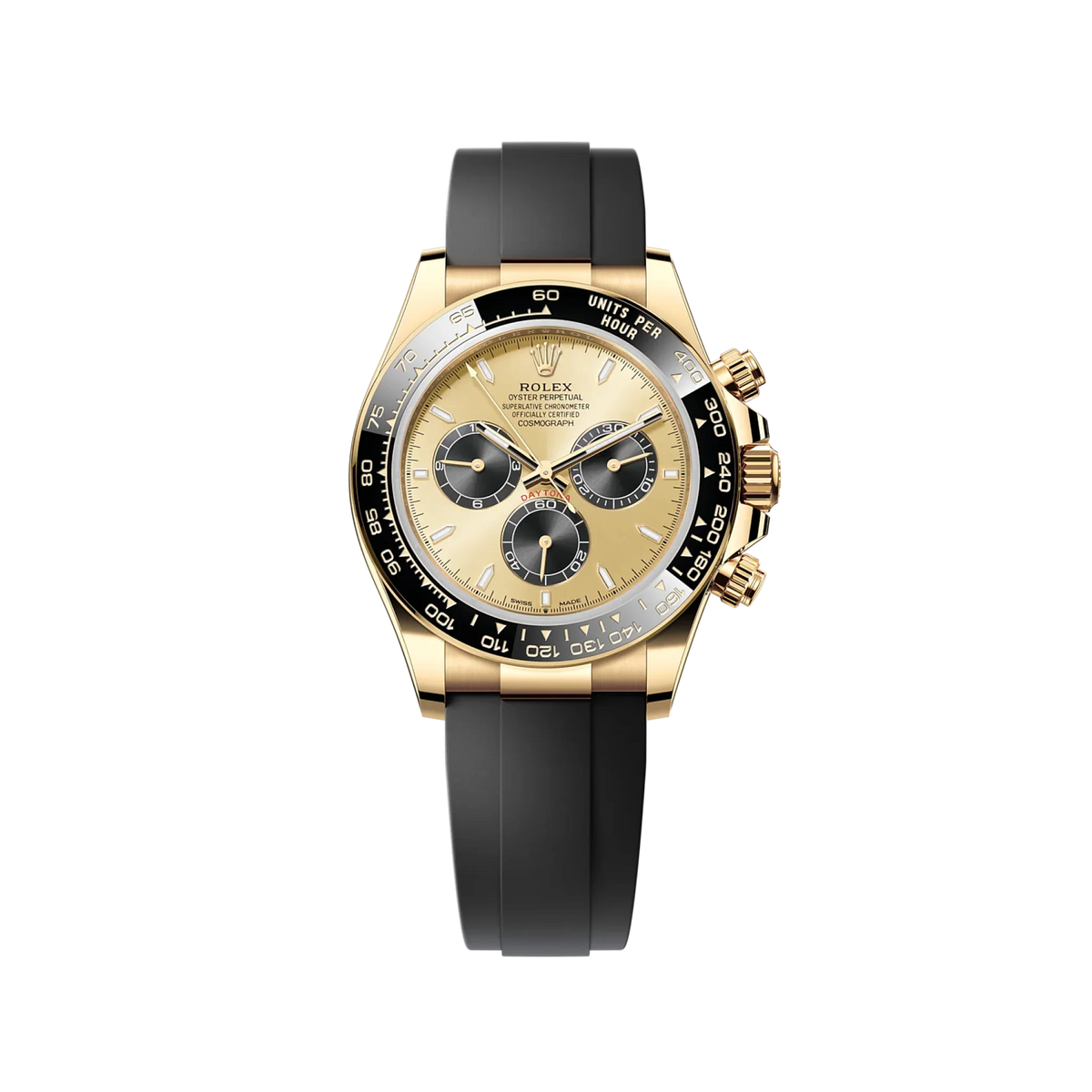 Rolex Daytona 126518LN 