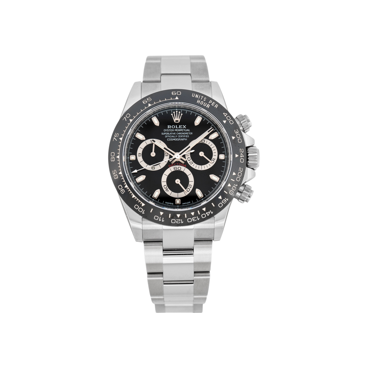 Rolex Daytona 116500LN