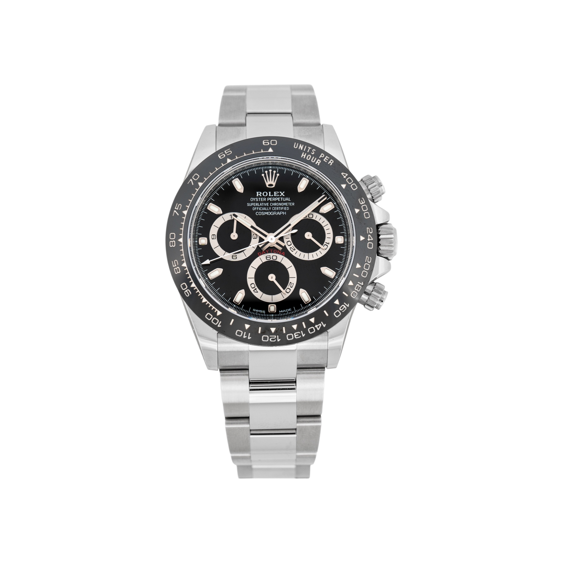 RolexDaytona116500LN-