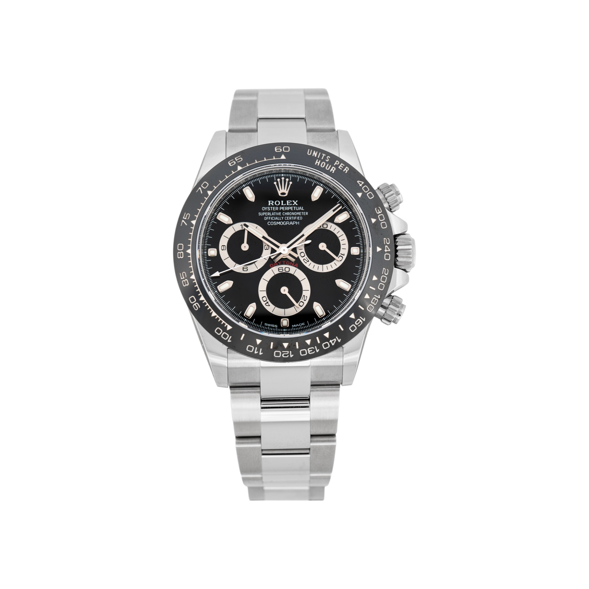 Rolex Daytona 116500LN