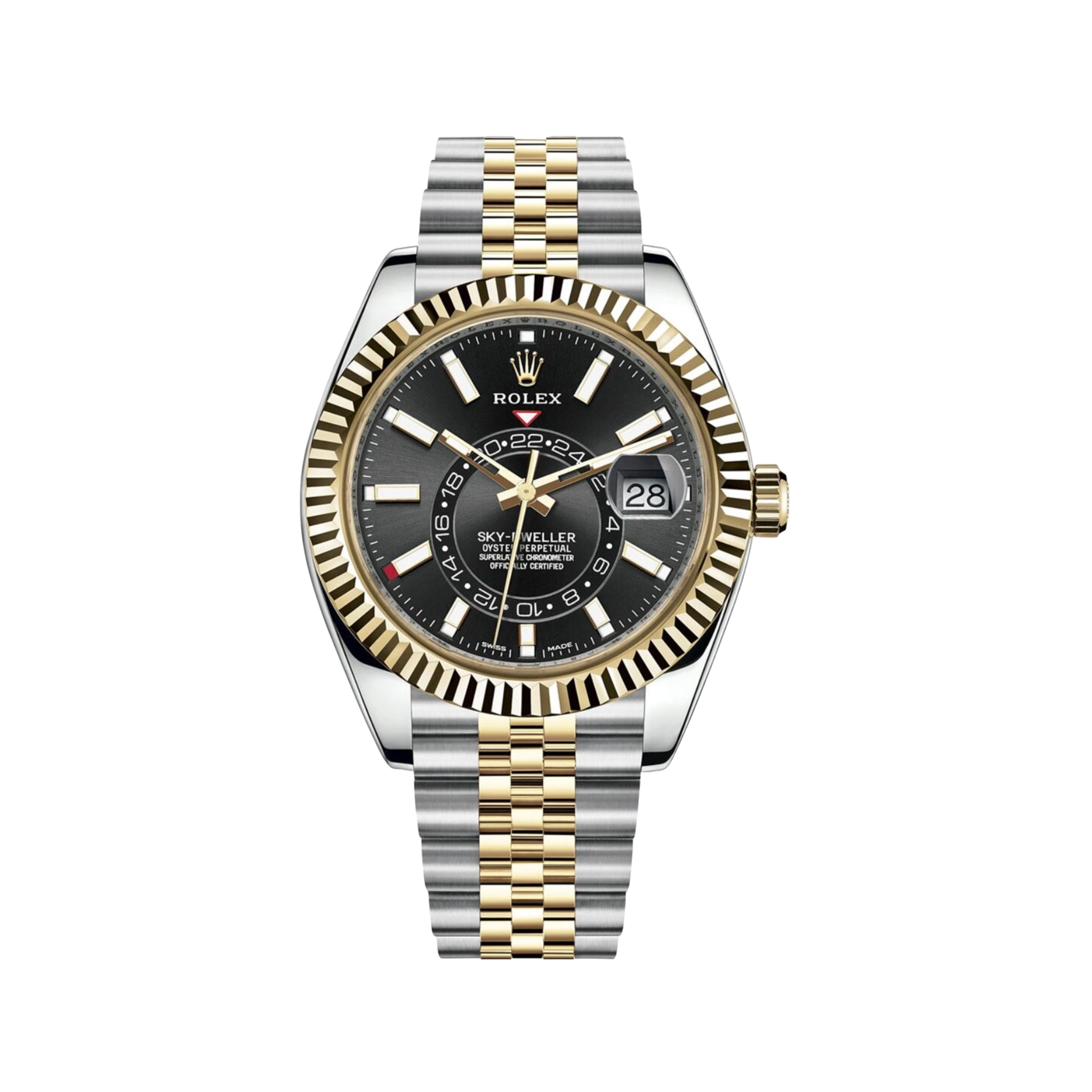 Rolex Sky Dweller 326933 2021