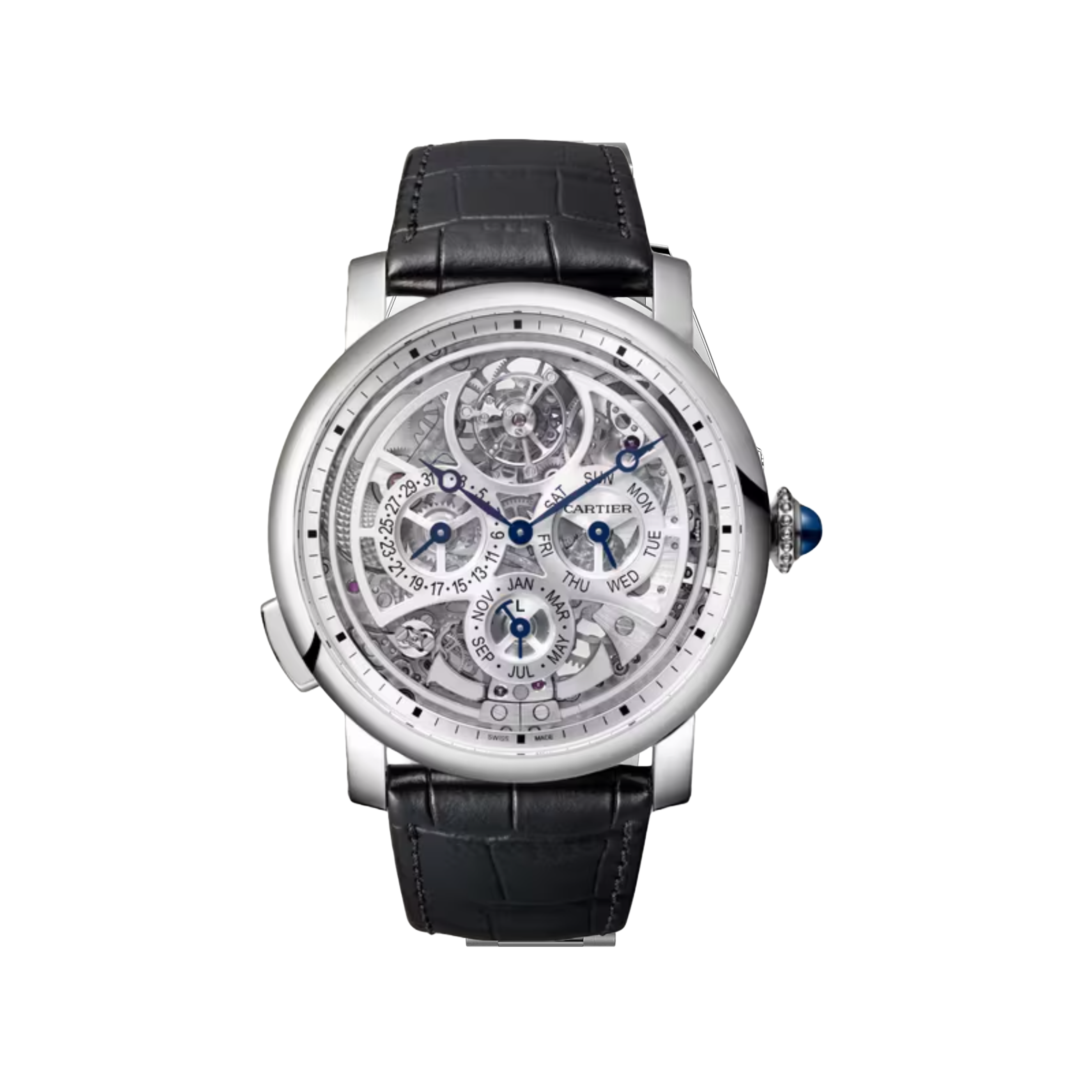 Rotonde de Cartier Grande WHRO0085