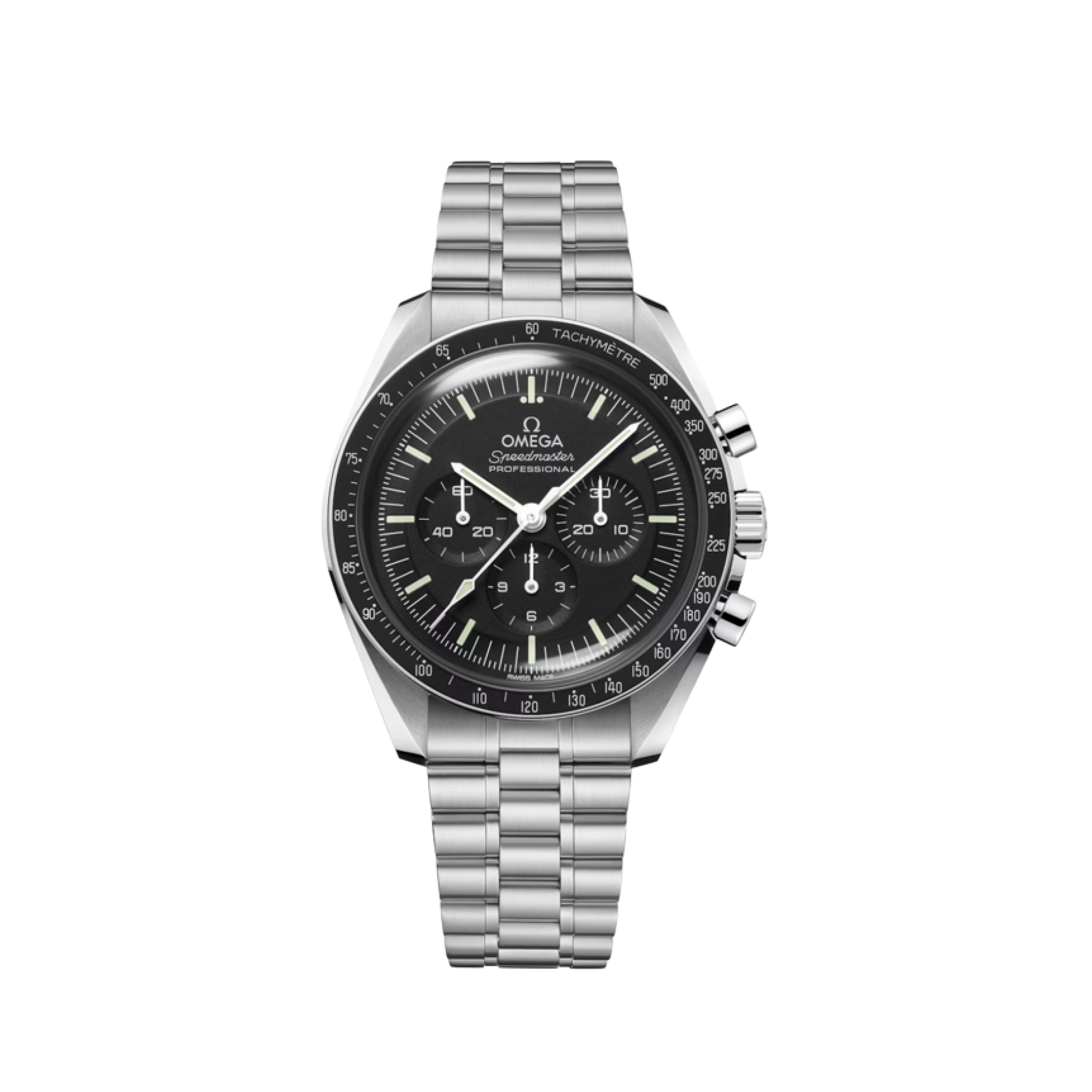 Omega Speedmaster Moonwatch Professional