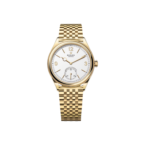 Rolex - Geneve 1908 - 52508 - 2025