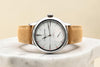 Laurent Ferrier - Classic Origin – White – LF 116.01 – 2021