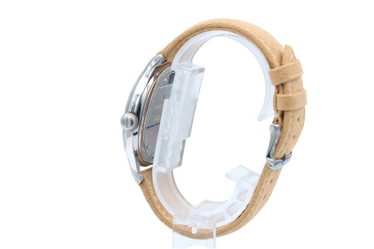 Laurent Ferrier - Classic Origin – White – LF 116.01 – 2021