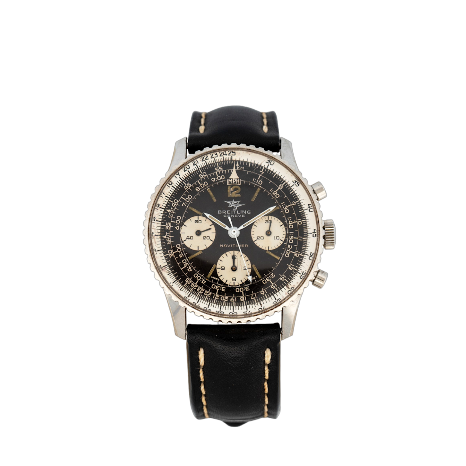 Breitling Navitimer 806