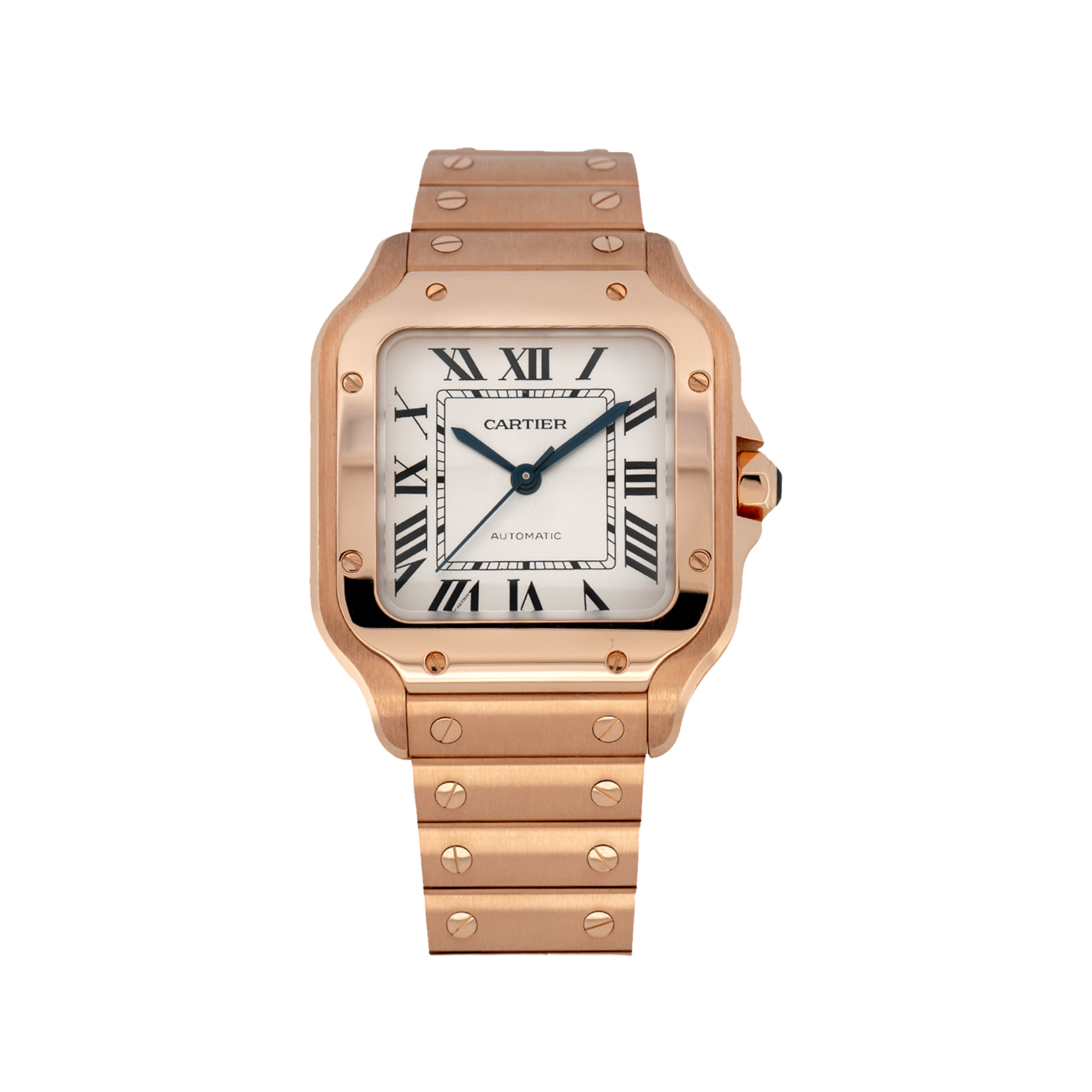 Santos de Cartier WGSA0031, 2022