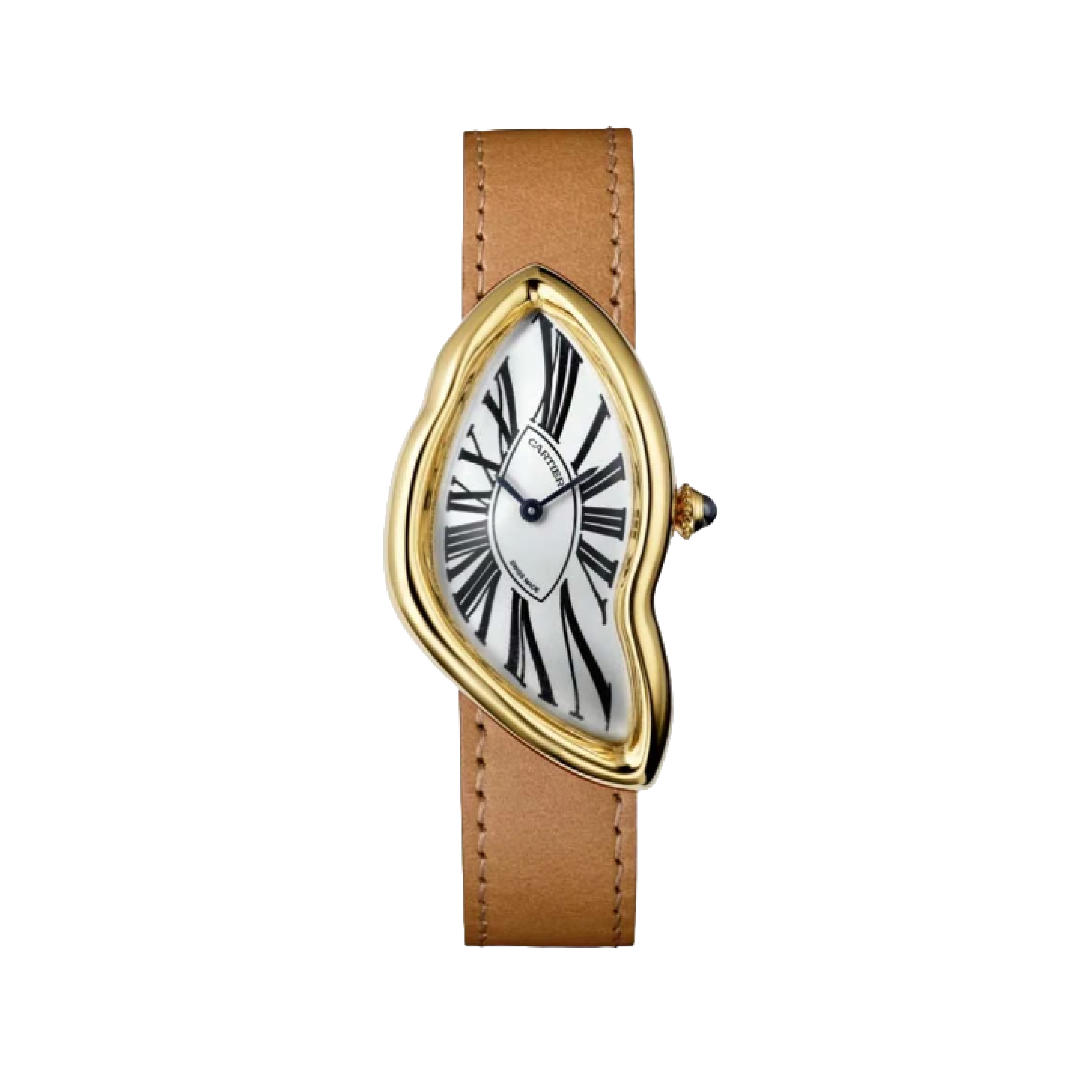 Cartier Crash Bond Street Exclusive Yellow Gold WGCH0006