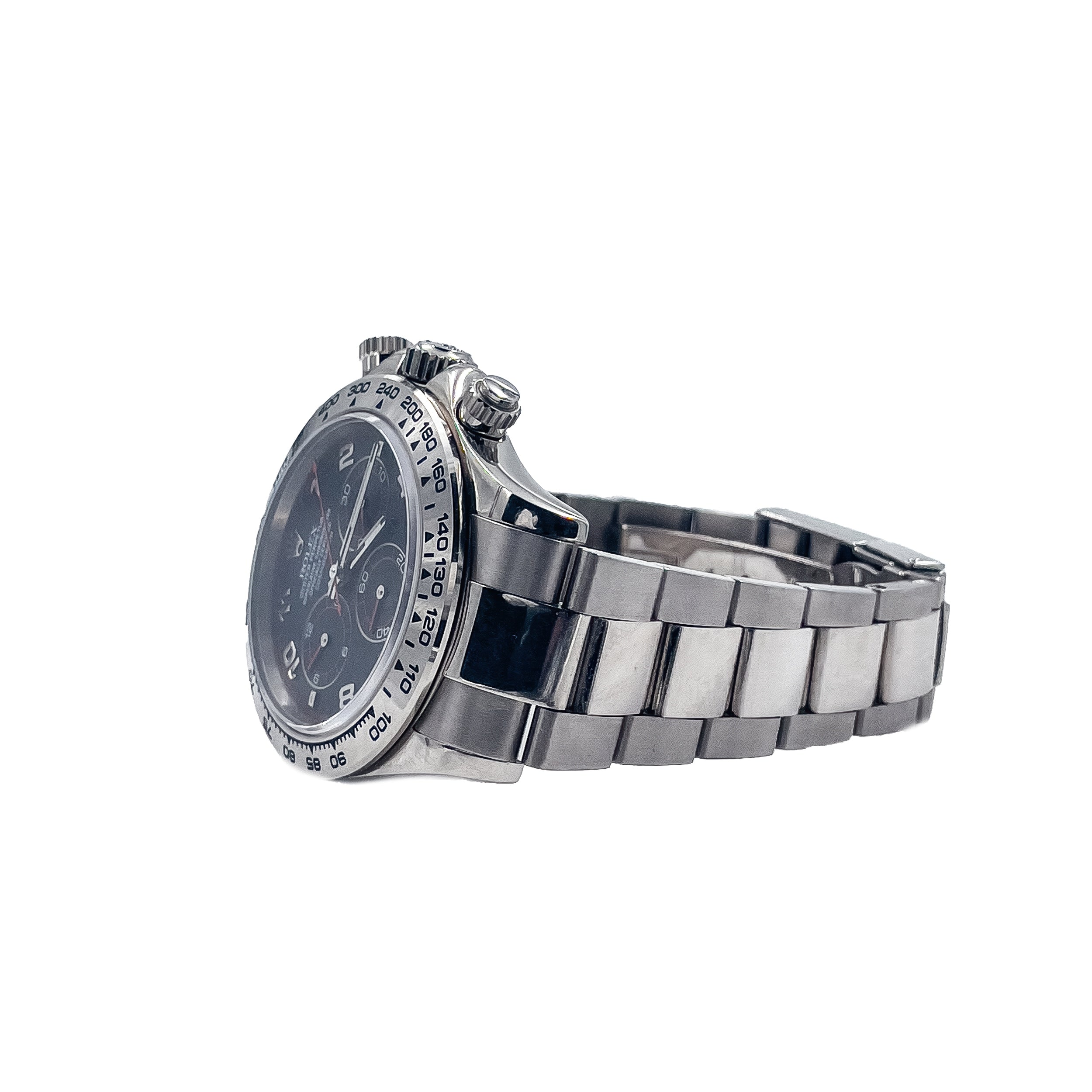 Rolex Daytona - 116509 Black Racing
