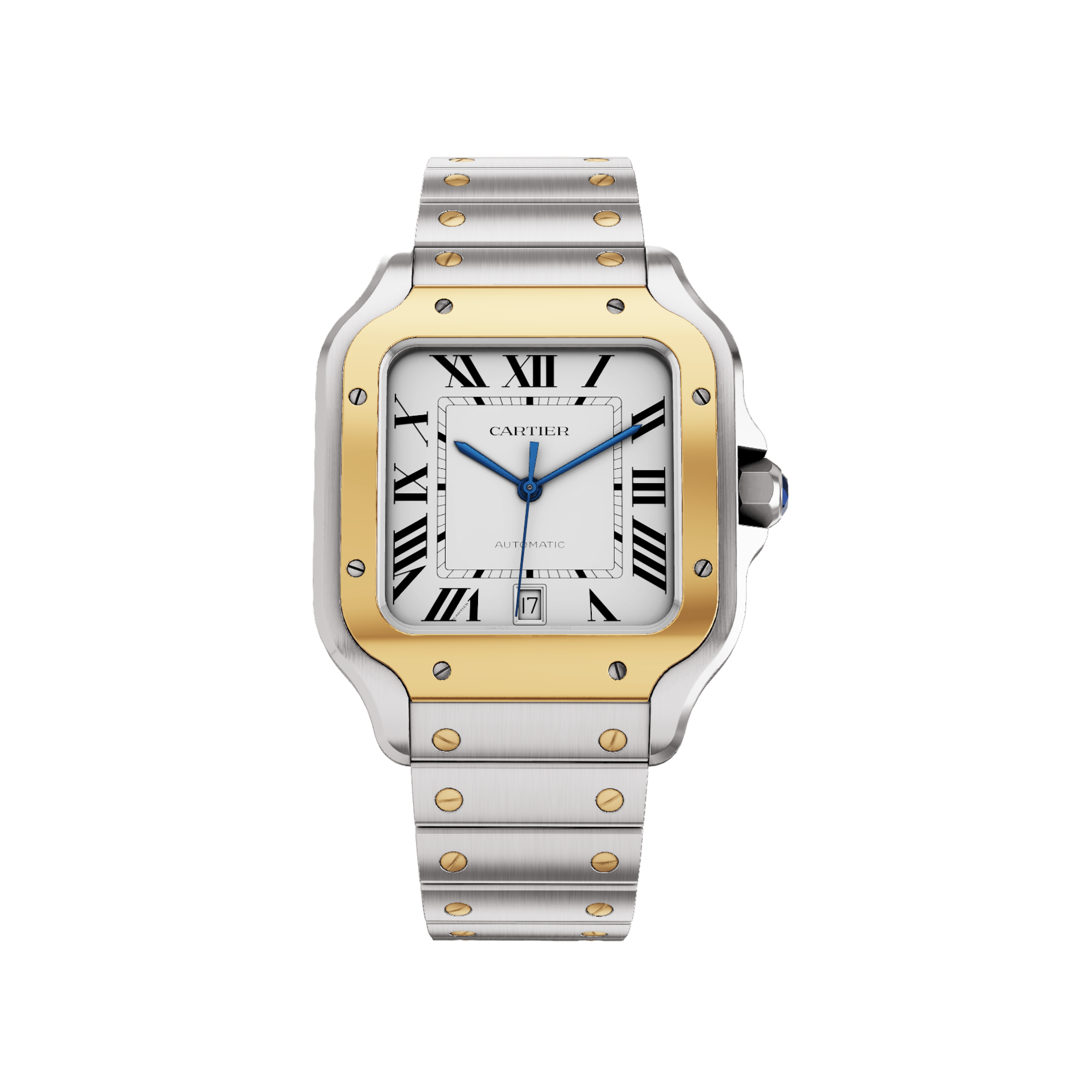 Santos de Cartier W2SA0016