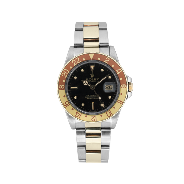 Rolex GMT-Master 