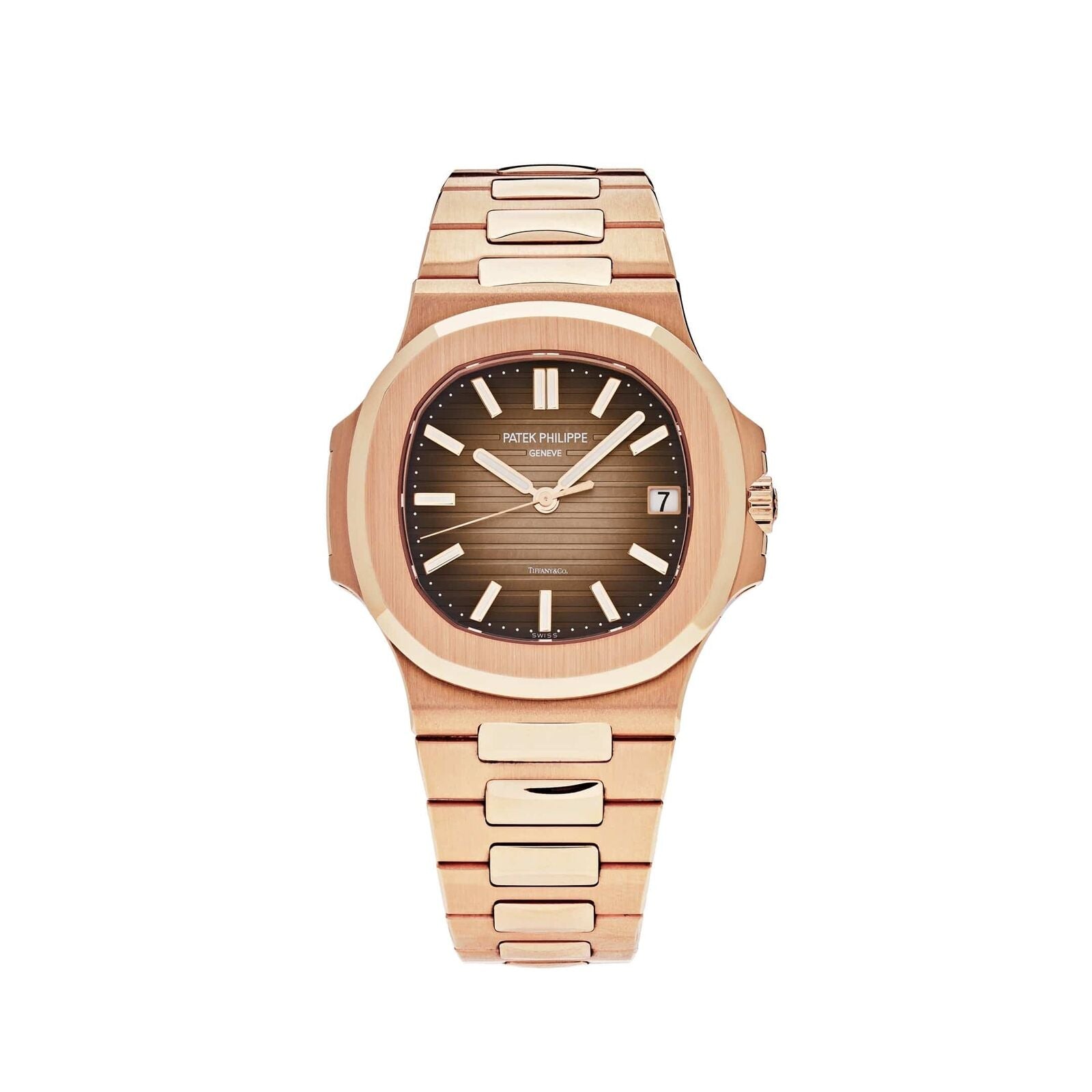 Patek Philippe Nautilus 5711/1R
