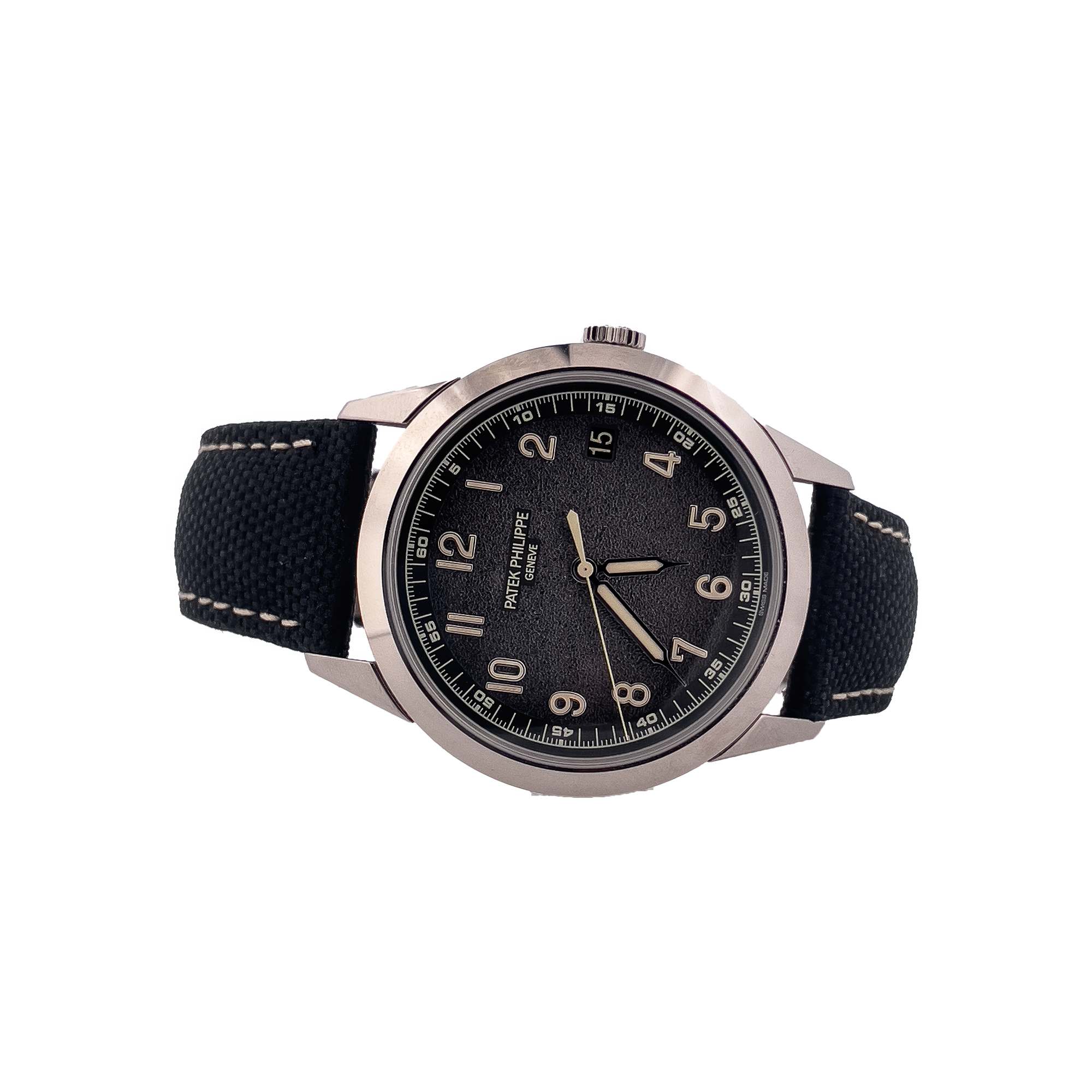 Patek Philippe Calatrava 5226G, 2022