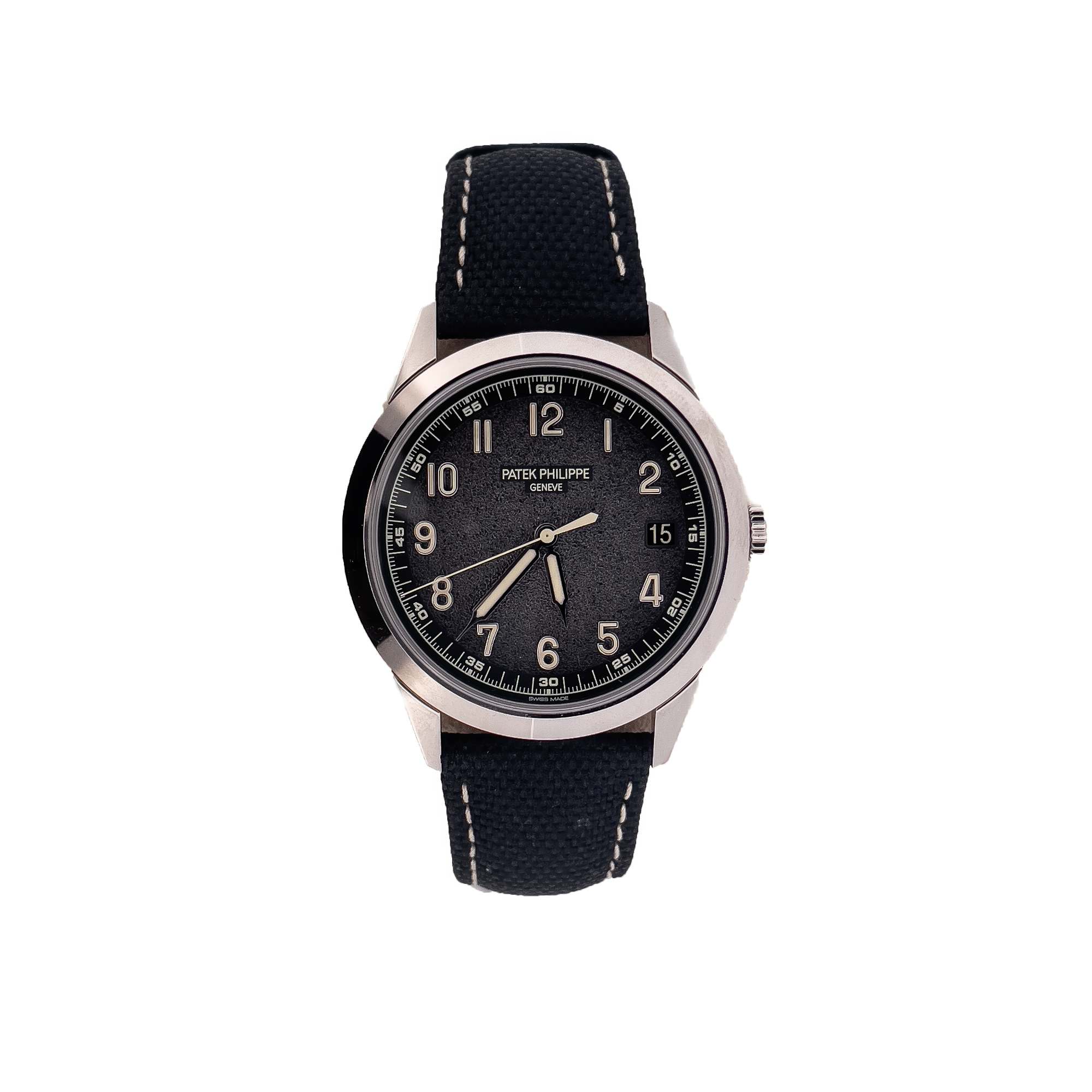 Patek Philippe Calatrava 5226G, 2022