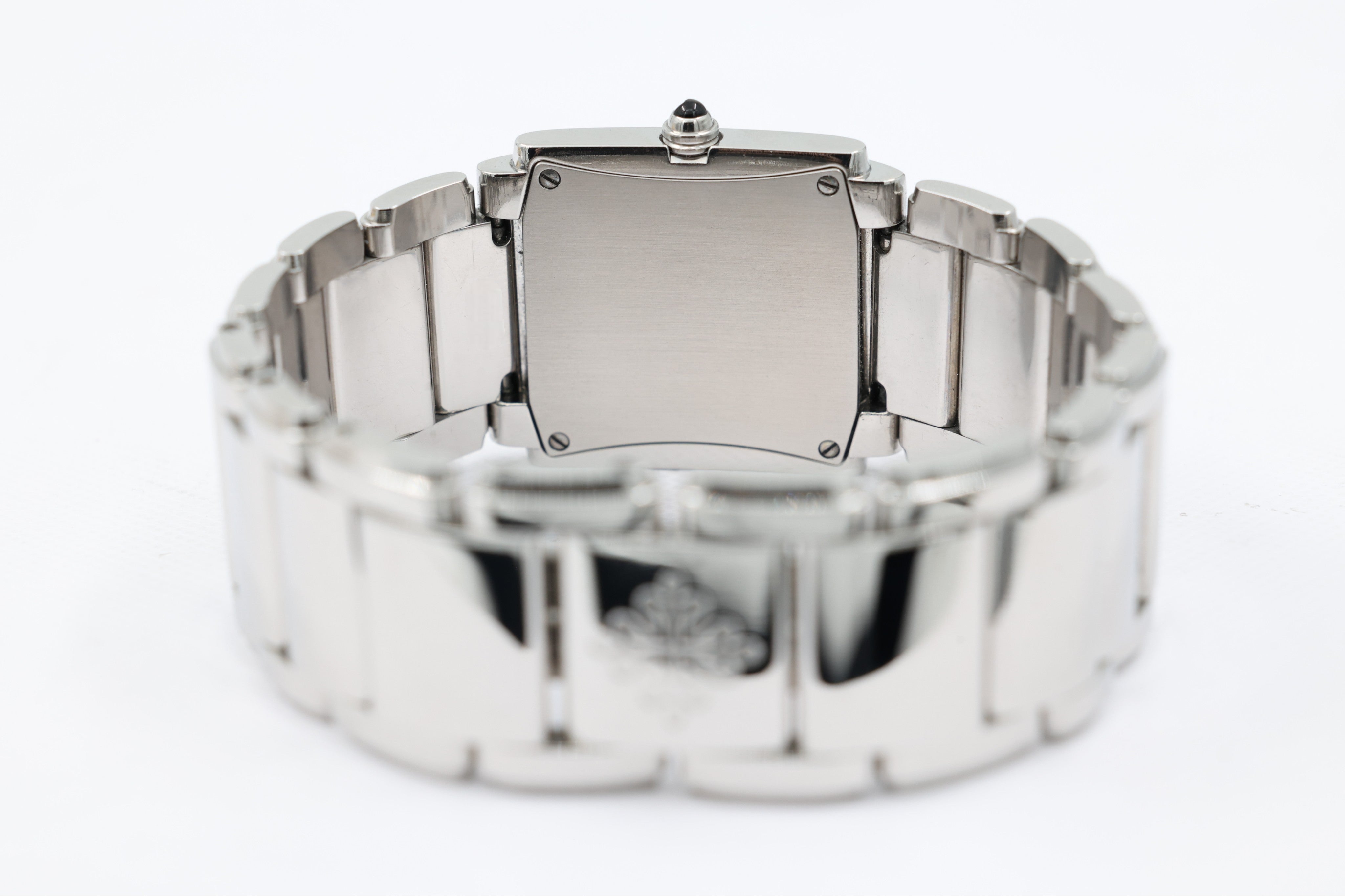 Patek Philippe - Twenty~4 - Black Dial - 4910/10A-001 - 2000