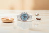 Rolex - Daytona - Ice-Blue "Platona" - 126506 - 2024