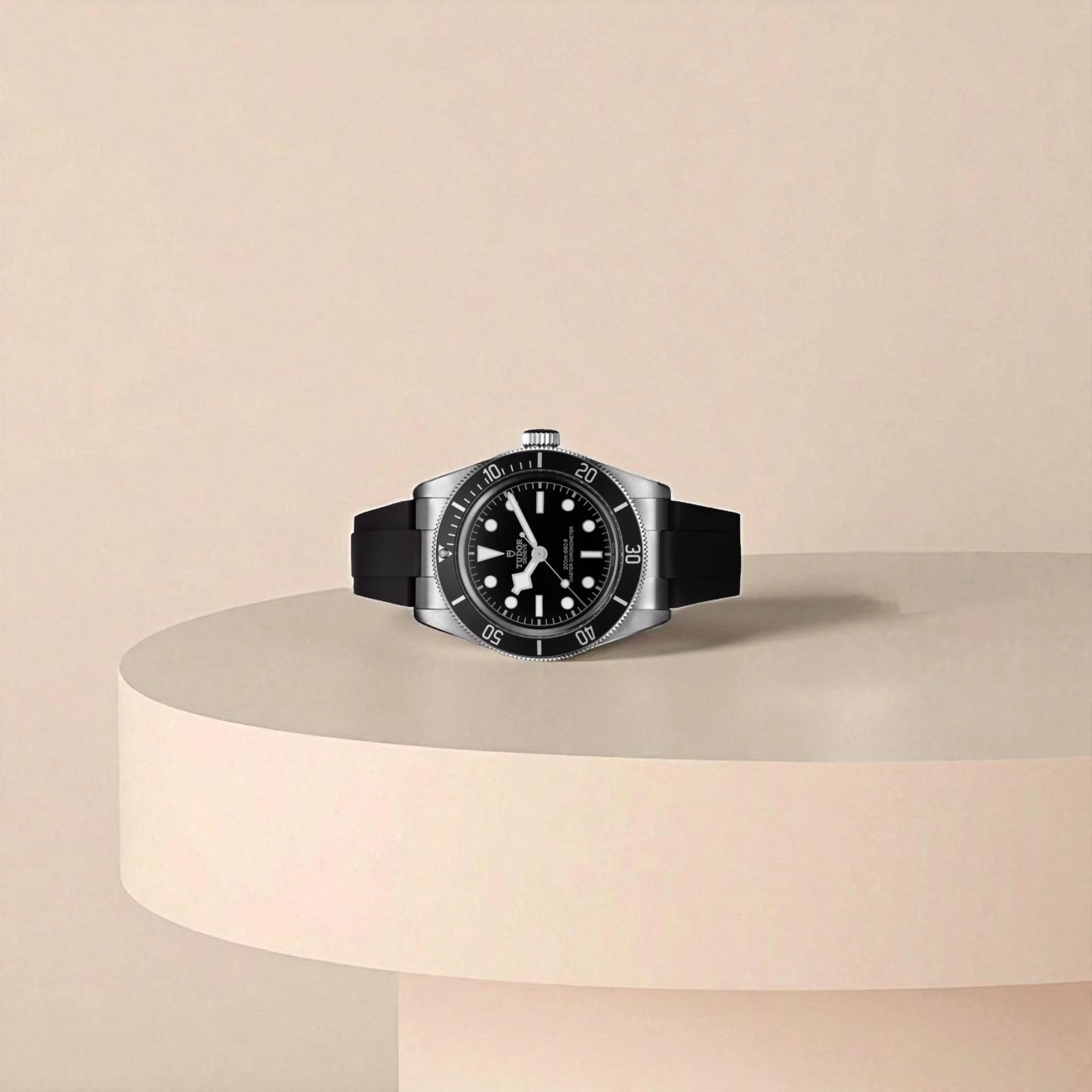 Tudor - Black Bay - Black Dial - m7941a1a0nu-0002 - 2025