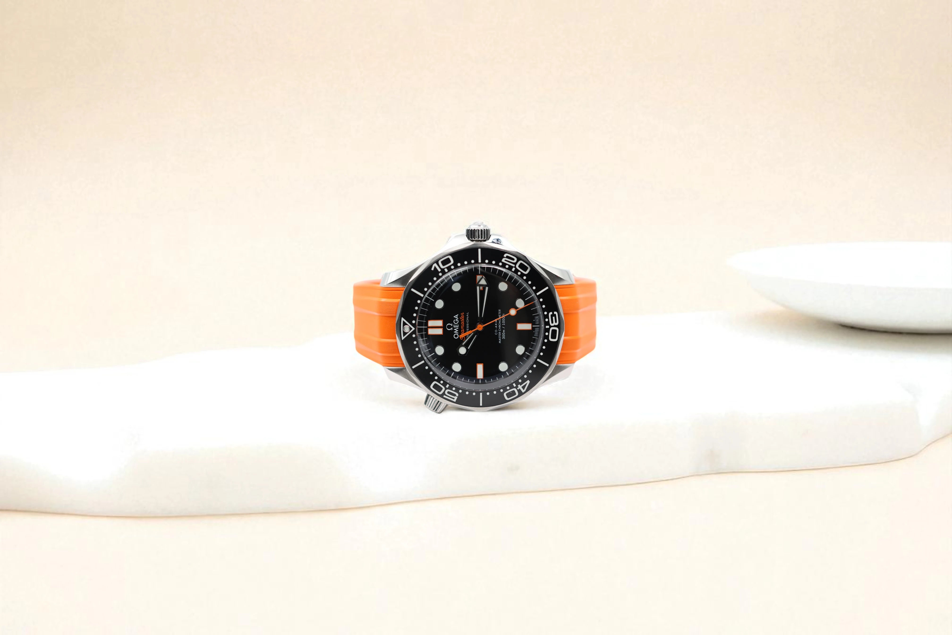 Omega - Seamaster Diver 300 - Black Dial - 210.32.42.20.01.006 - 2025