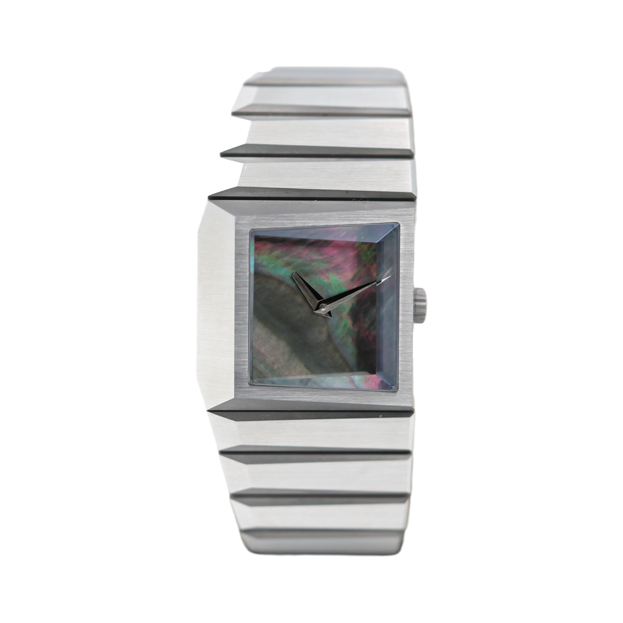 Toledano & Chan - B/1.2 - Mother Of Pearl Dial - B/1.2 - 2025
