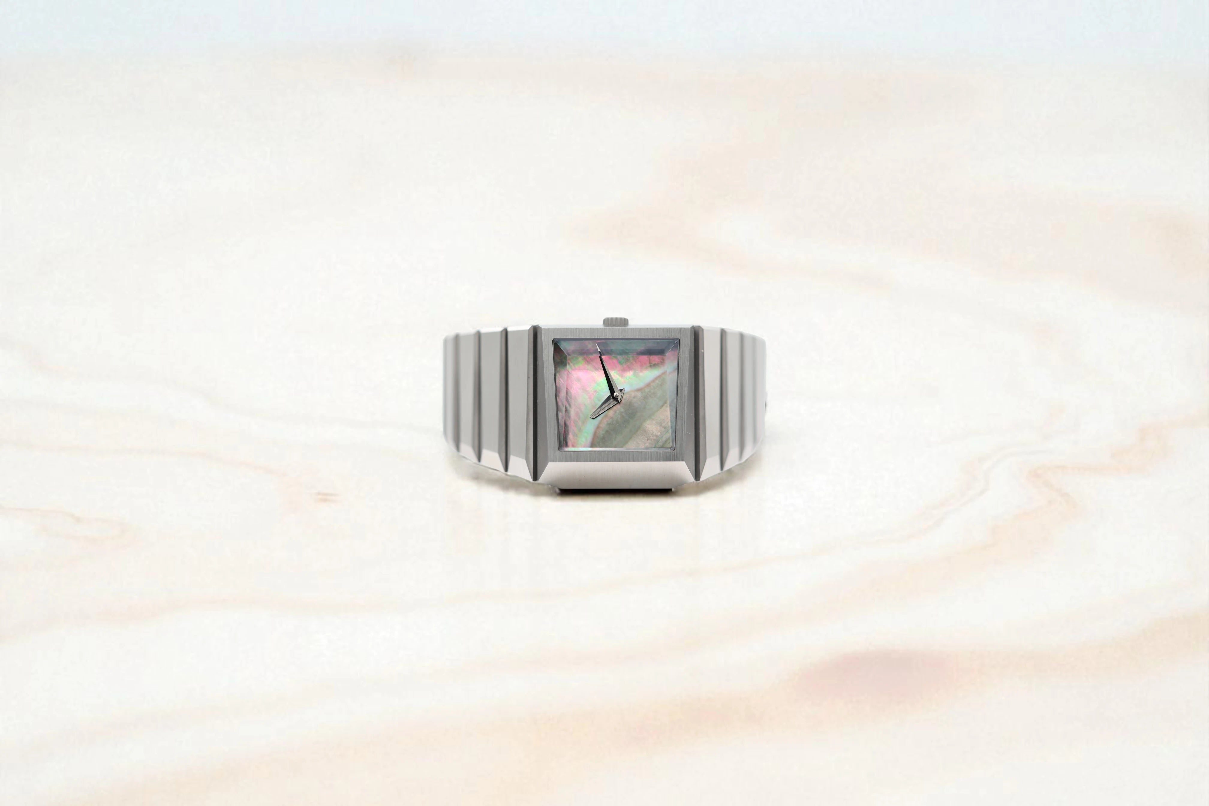 Toledano & Chan - B/1.2 - Mother Of Pearl Dial - B/1.2 - 2025