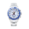 Rolex - Yacht-Master II - White Dial - 116680 - 2019