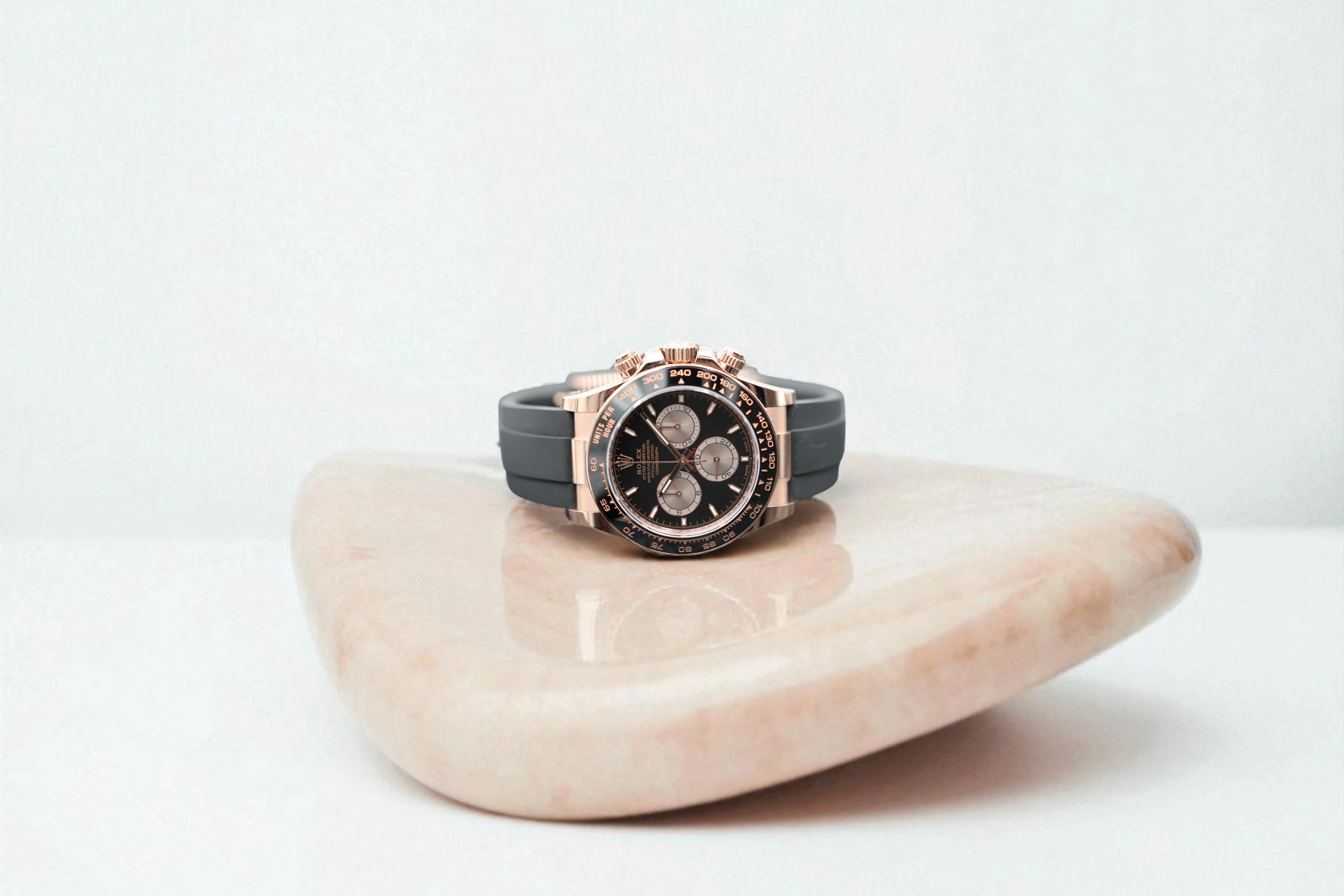 Rolex - Daytona - Black Dial - 126515LN - 2025