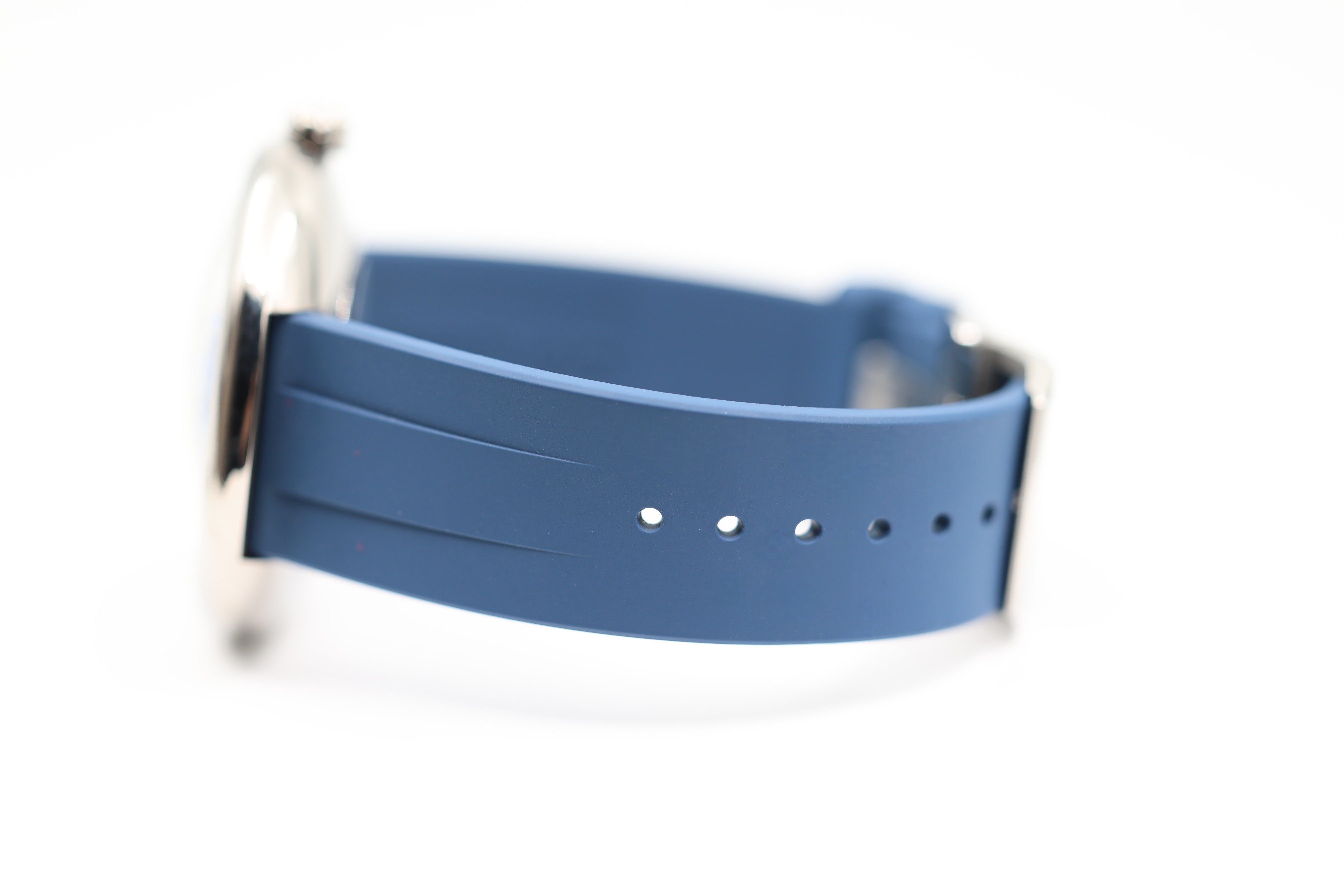 Ciga Design - Blue Planet - Domed Crystal Dial - 2024