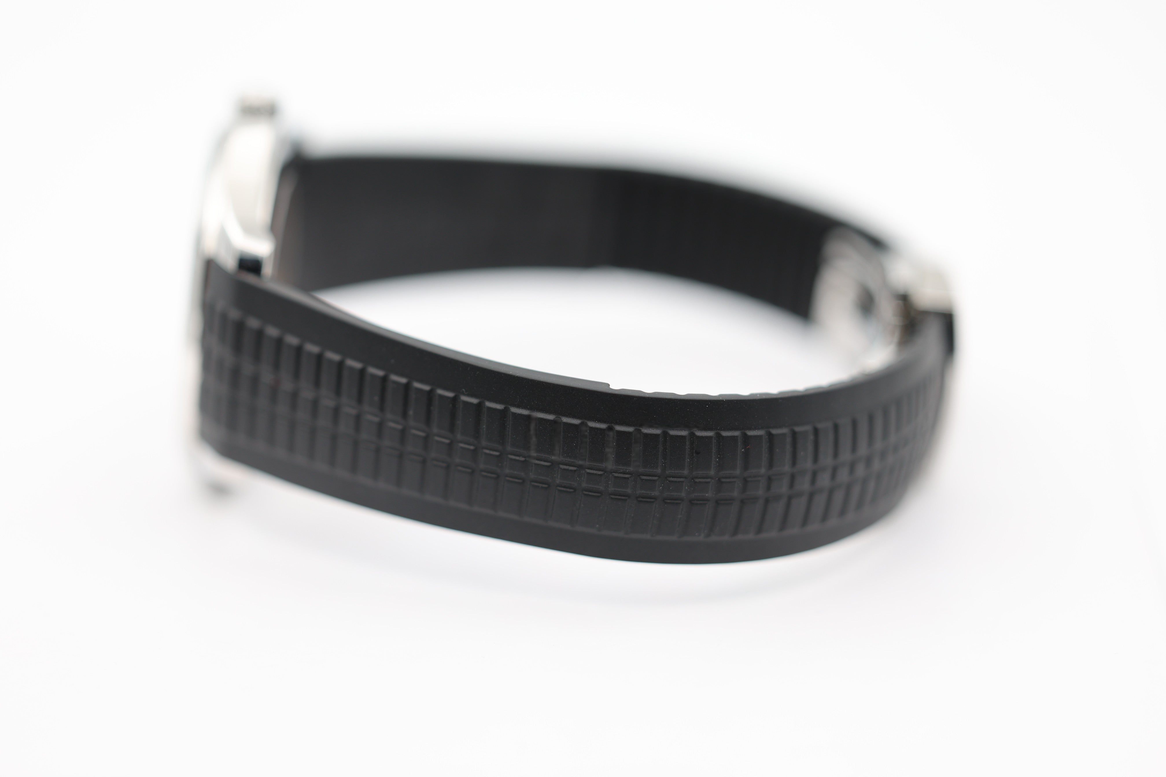 Patek Philippe - Aquanaut - Tiffany & Co Black Dial - 5167A/1A-001 - 2021